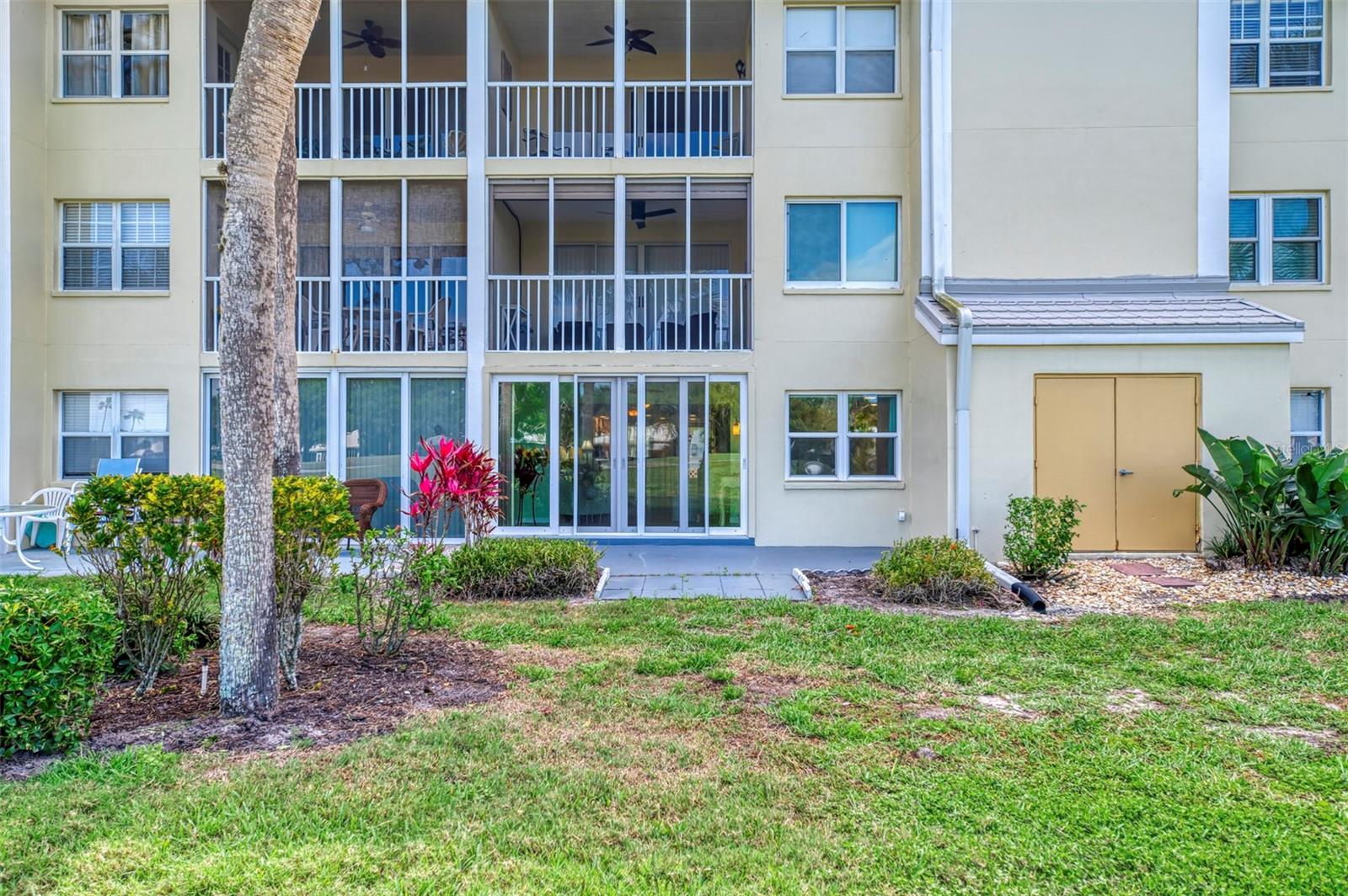 Condominium at 433 CERROMAR LN #341, VENICE, photo 30 of 40
