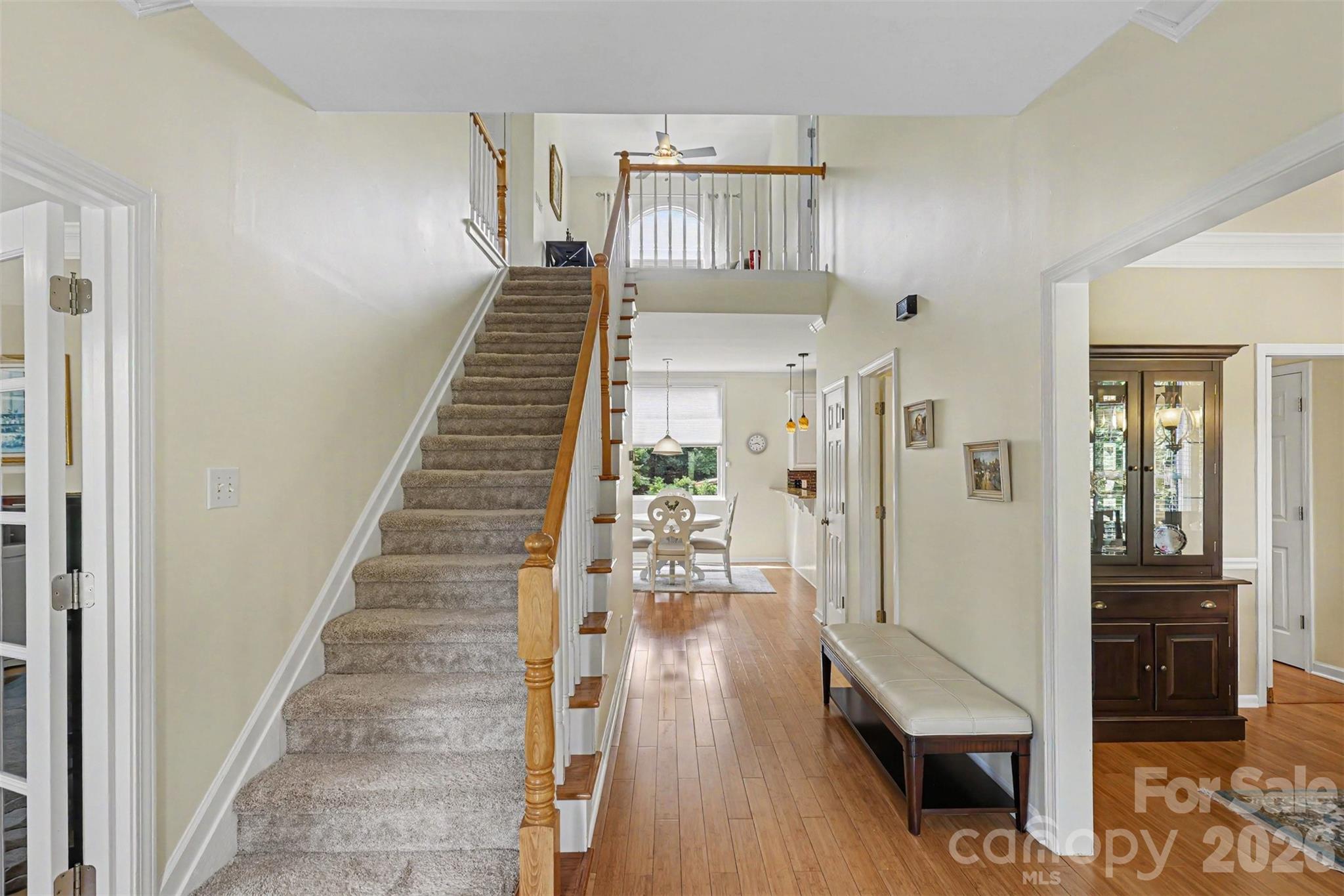 Single Family Residence at 104 Southern Cross Lane, Matthews, photo 4 of 34