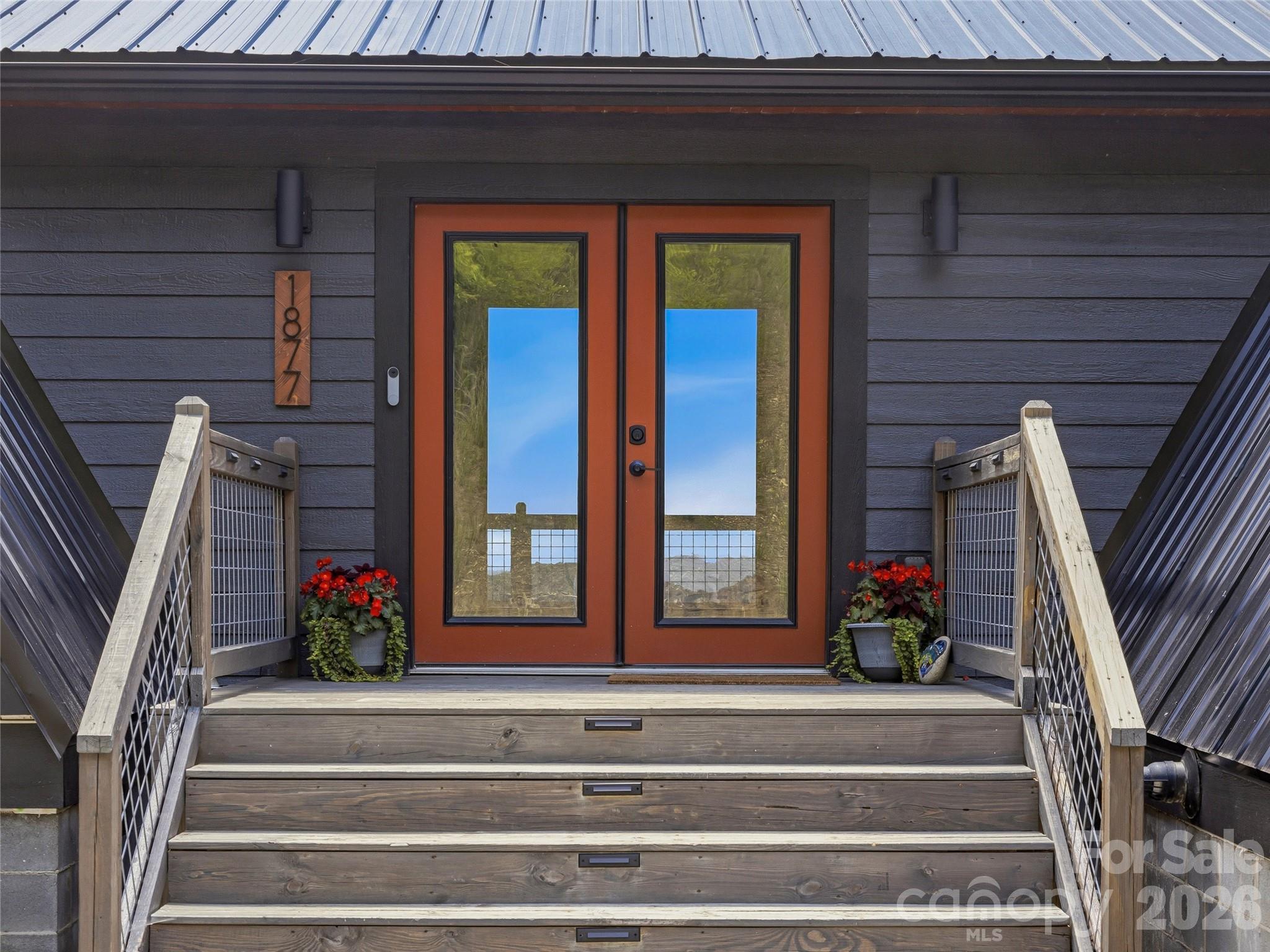 Single Family Residence at 1877 Wilson Cove Road, Canton, photo 12 of 46