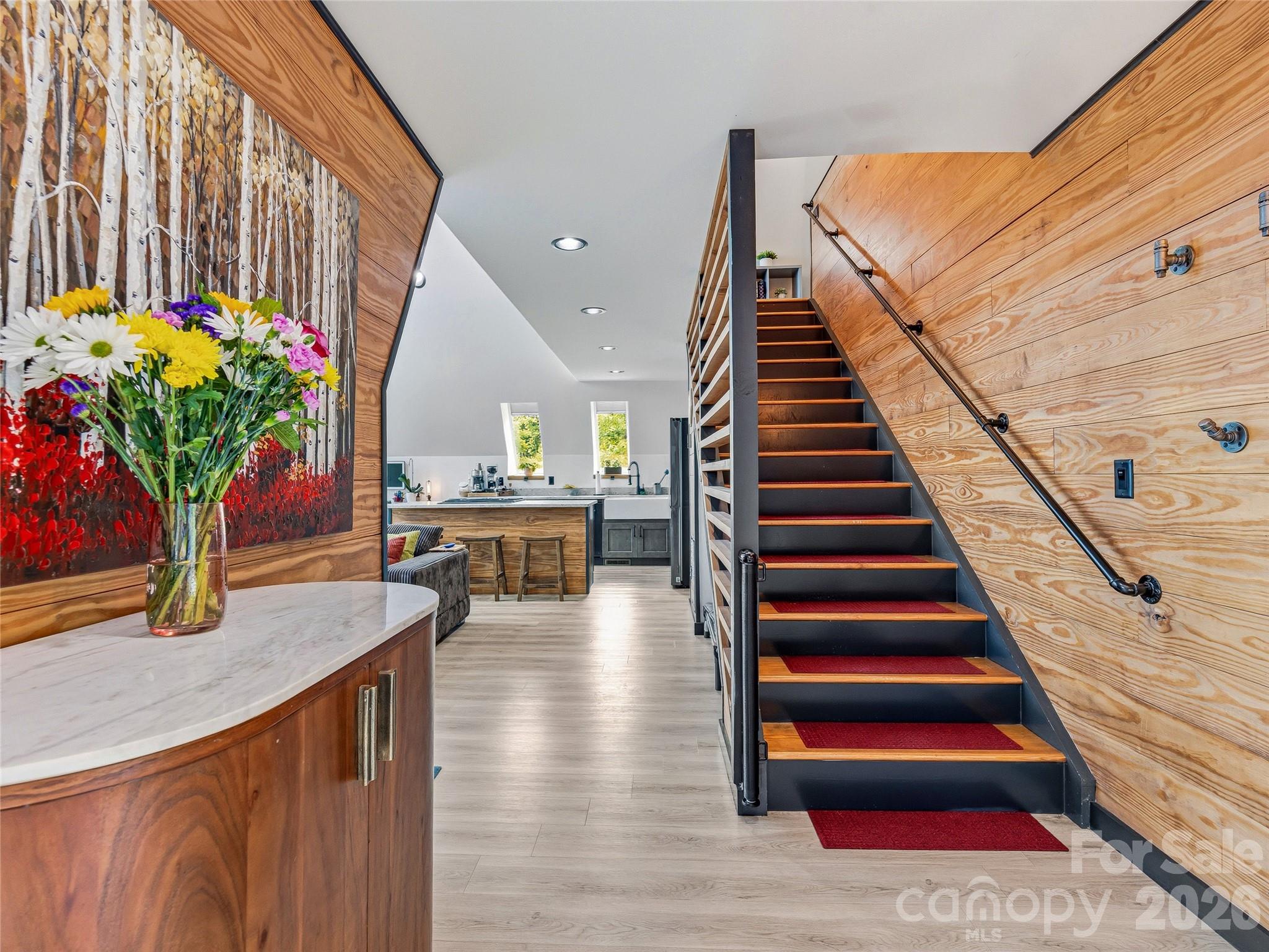 Single Family Residence at 1877 Wilson Cove Road, Canton, photo 14 of 46