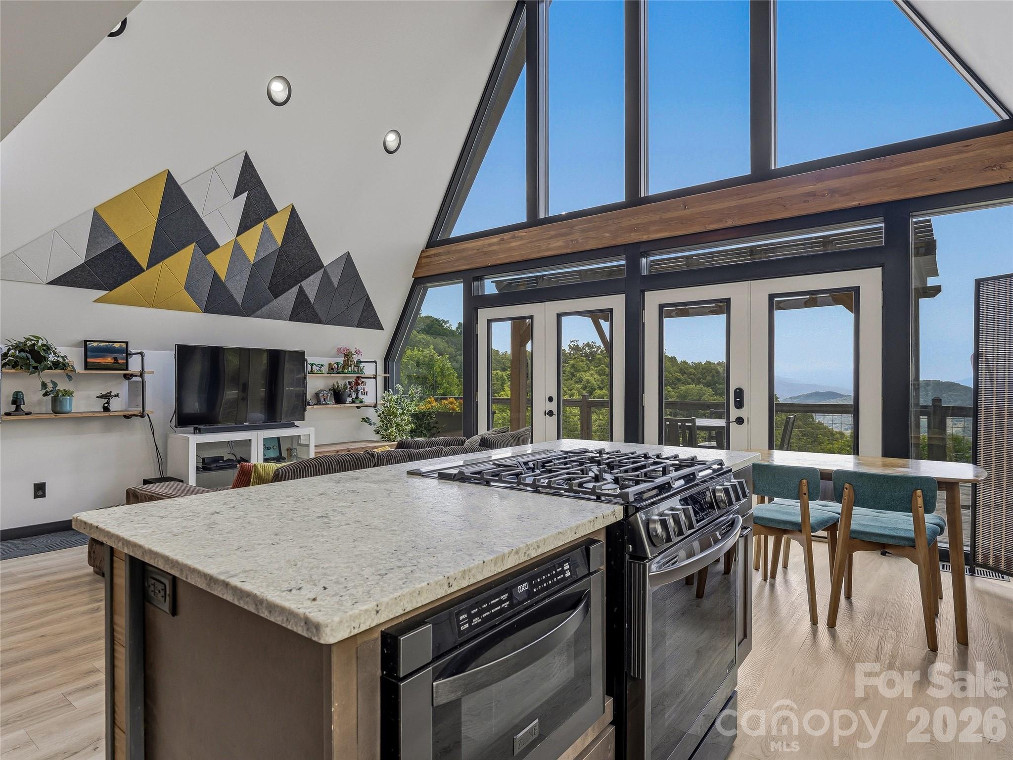 Single Family Residence at 1877 Wilson Cove Road, Canton, photo 21 of 46