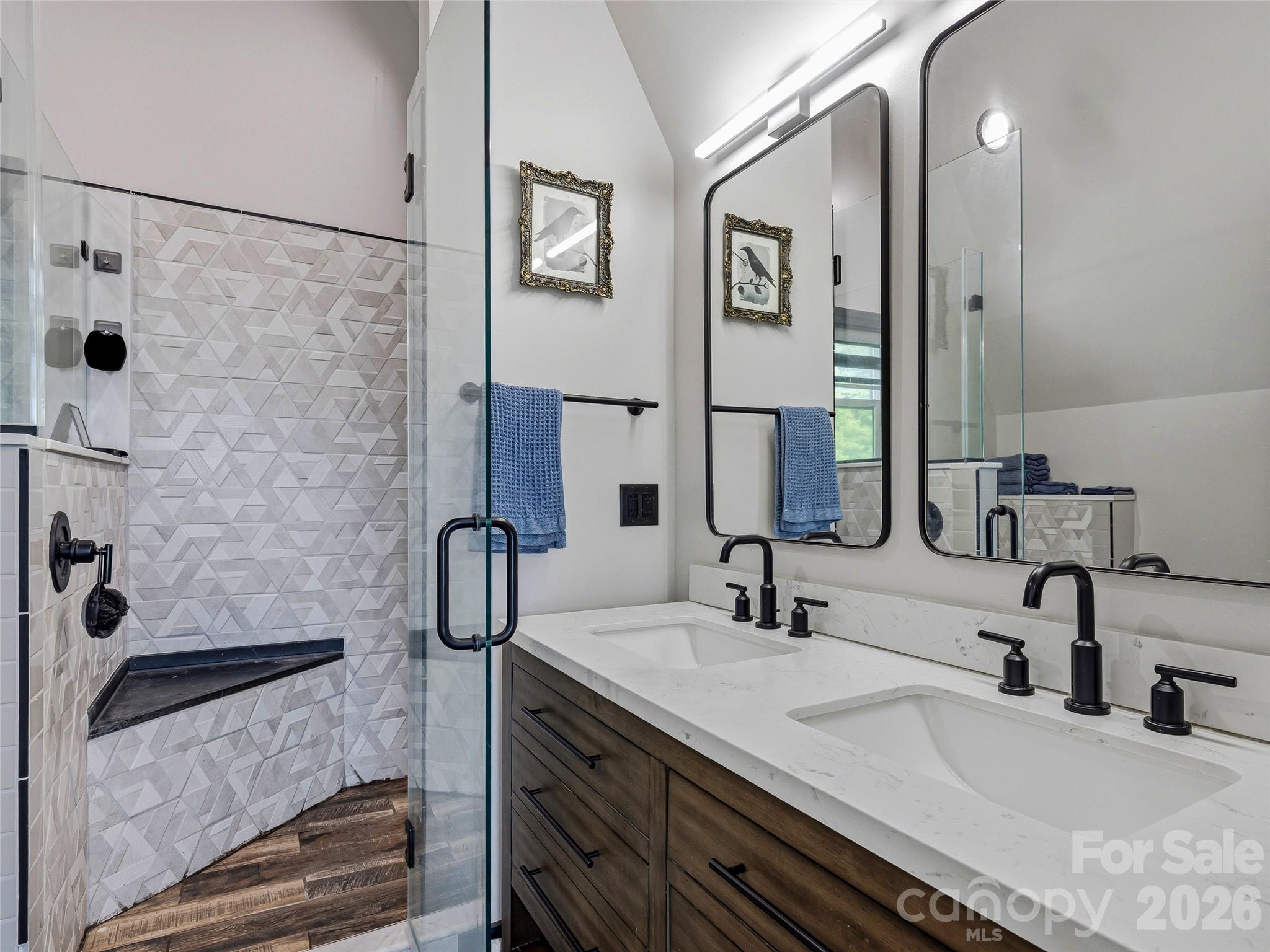 Single Family Residence at 1877 Wilson Cove Road, Canton, photo 25 of 46