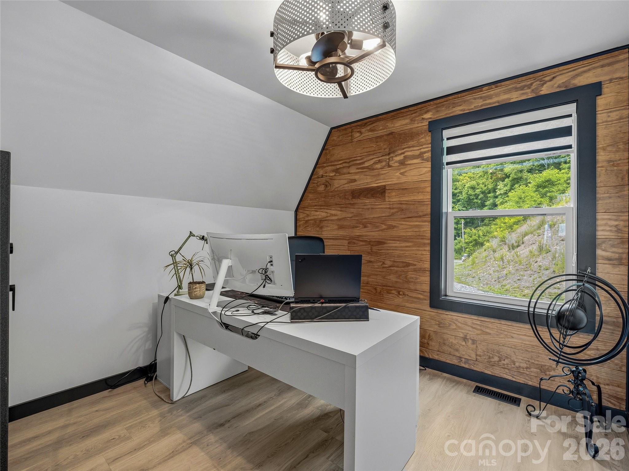 Second Bedroom - 1877 Wilson Cove Road, Canton
