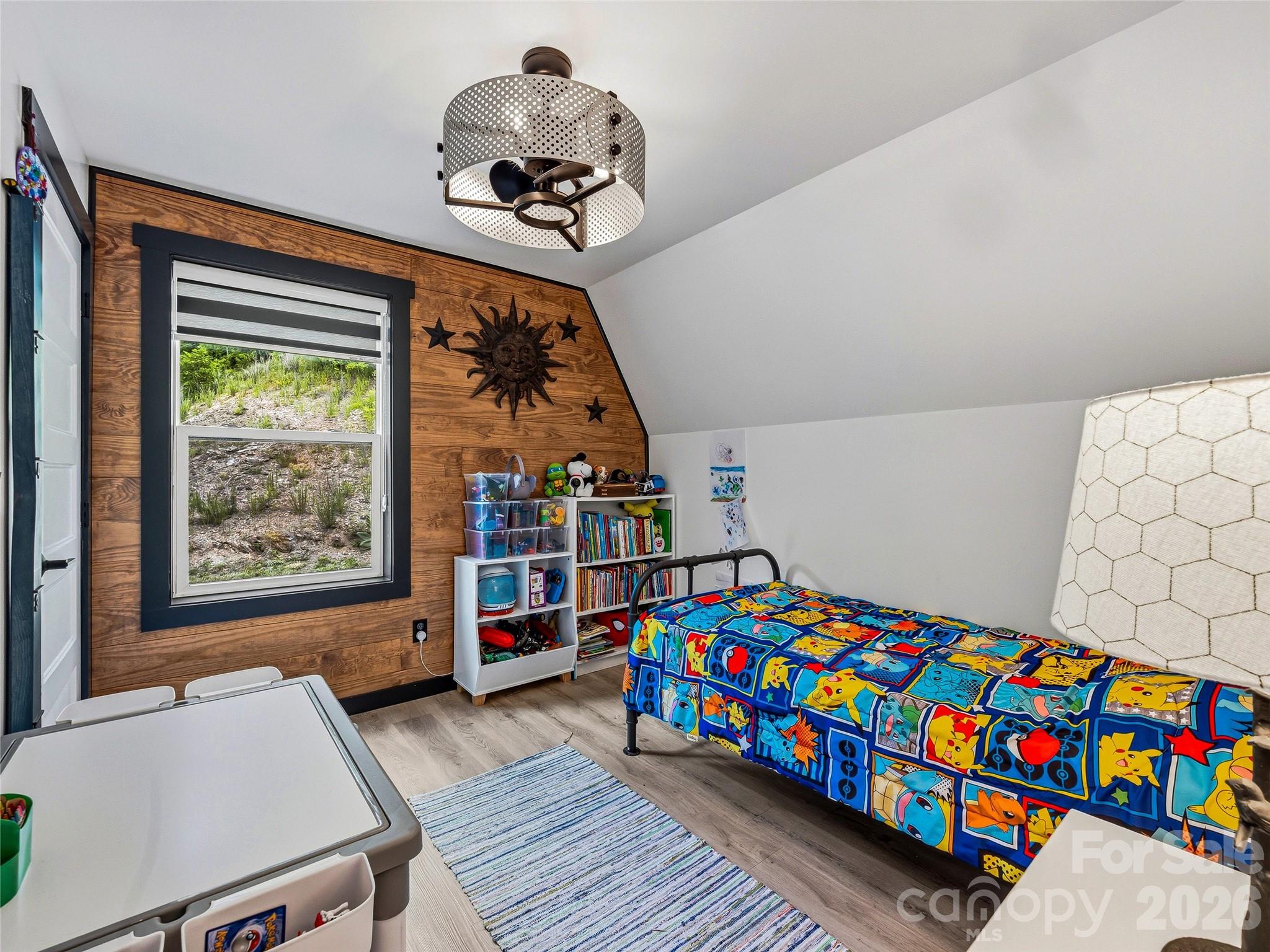 Third Bedroom - 1877 Wilson Cove Road, Canton