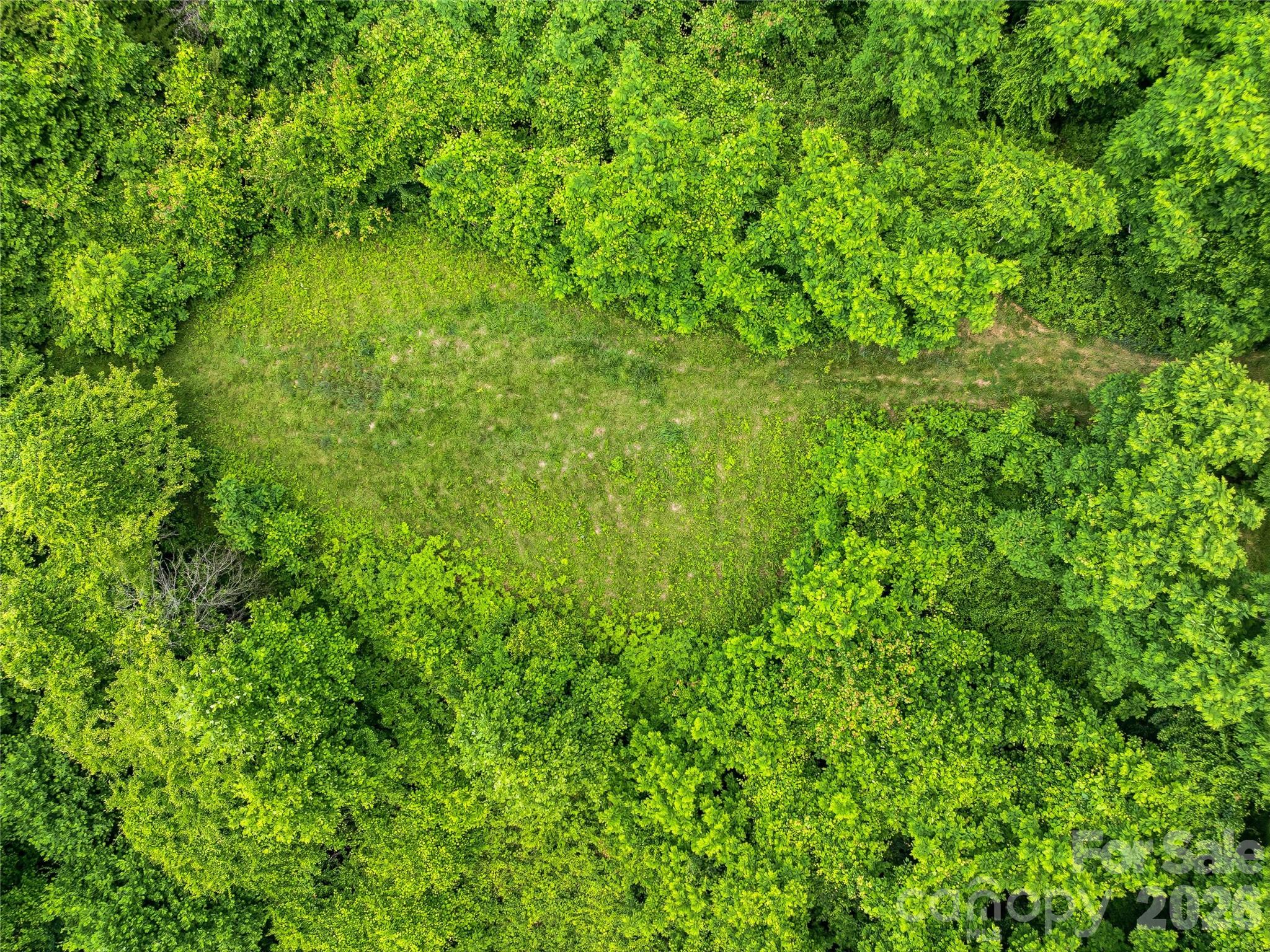Second potential build site! - 1877 Wilson Cove Road, Canton