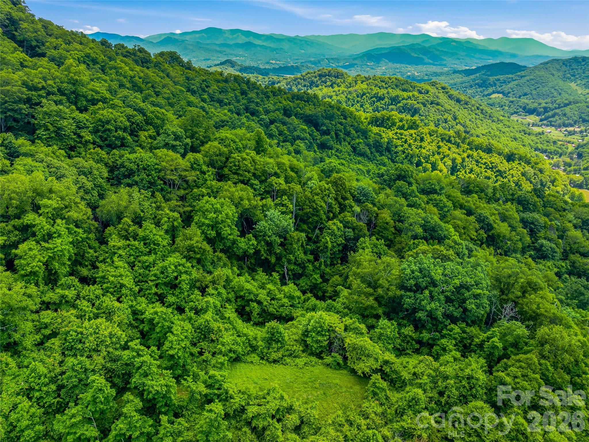Second potential build site! - 1877 Wilson Cove Road, Canton