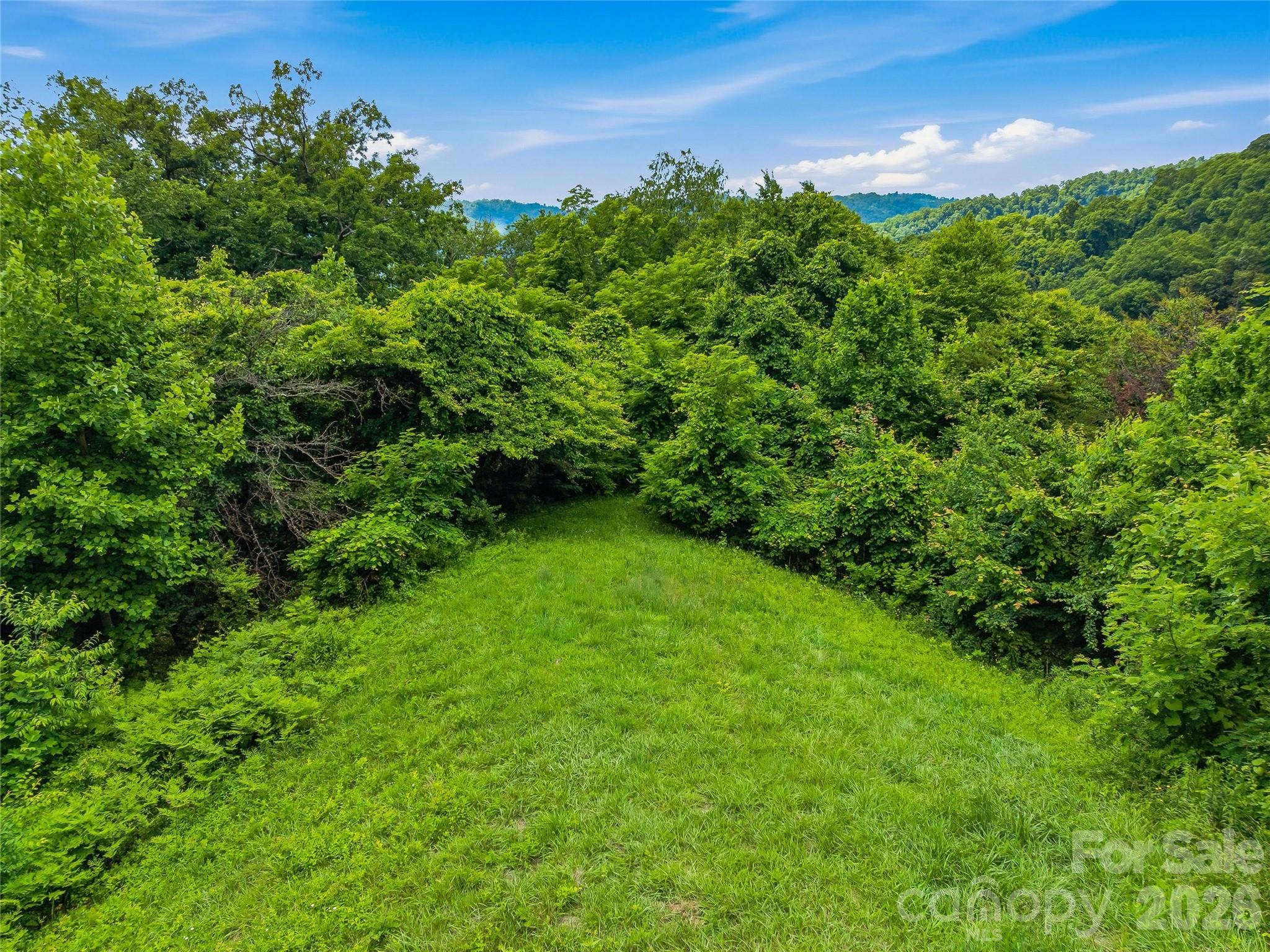 Second potential build site! - 1877 Wilson Cove Road, Canton