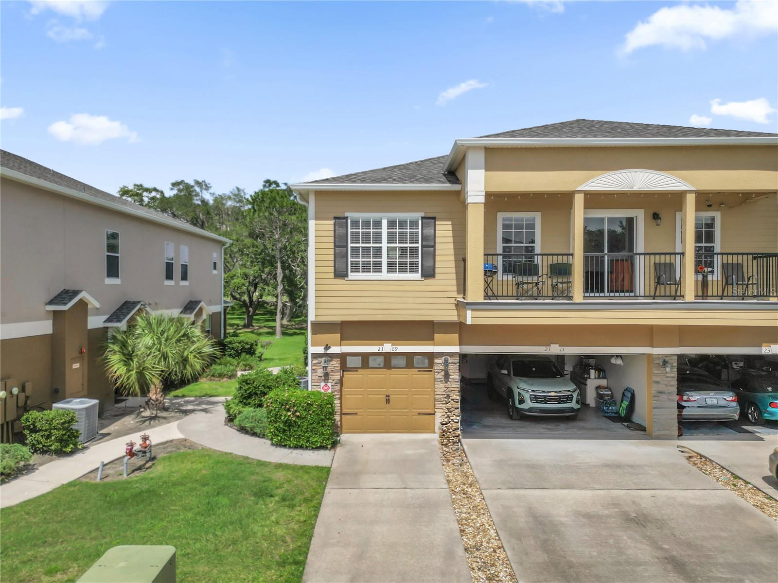 2309 BETSY ROSS LN #2309