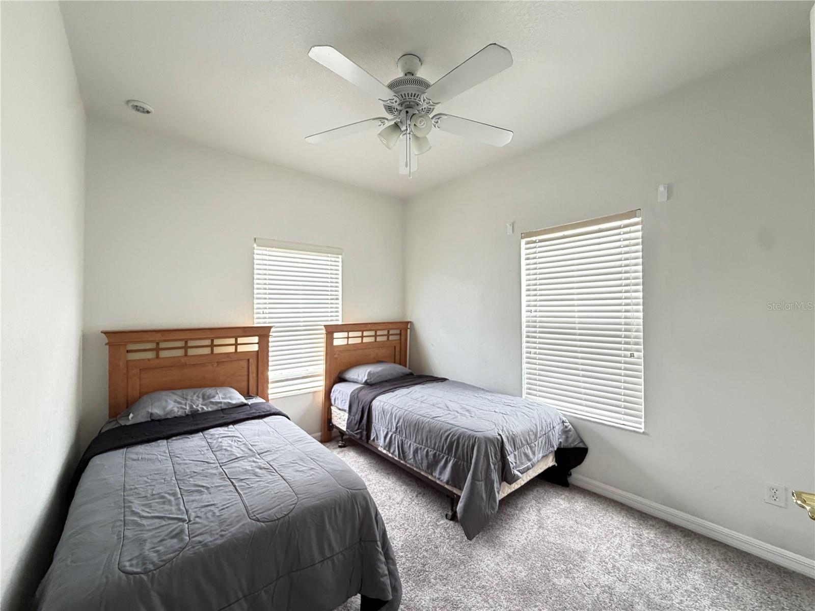 Townhouse at 2425 CARAVELLE CIR, KISSIMMEE, photo 23 of 37