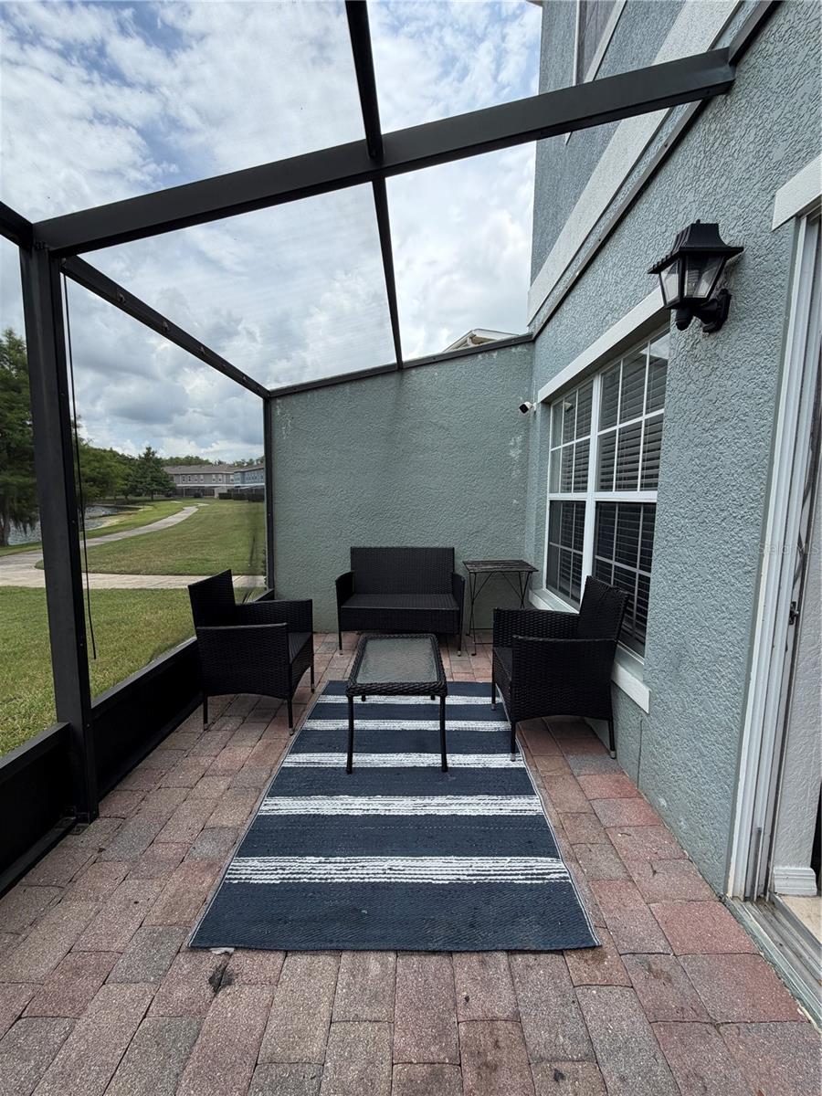 Townhouse at 2425 CARAVELLE CIR, KISSIMMEE, photo 34 of 37