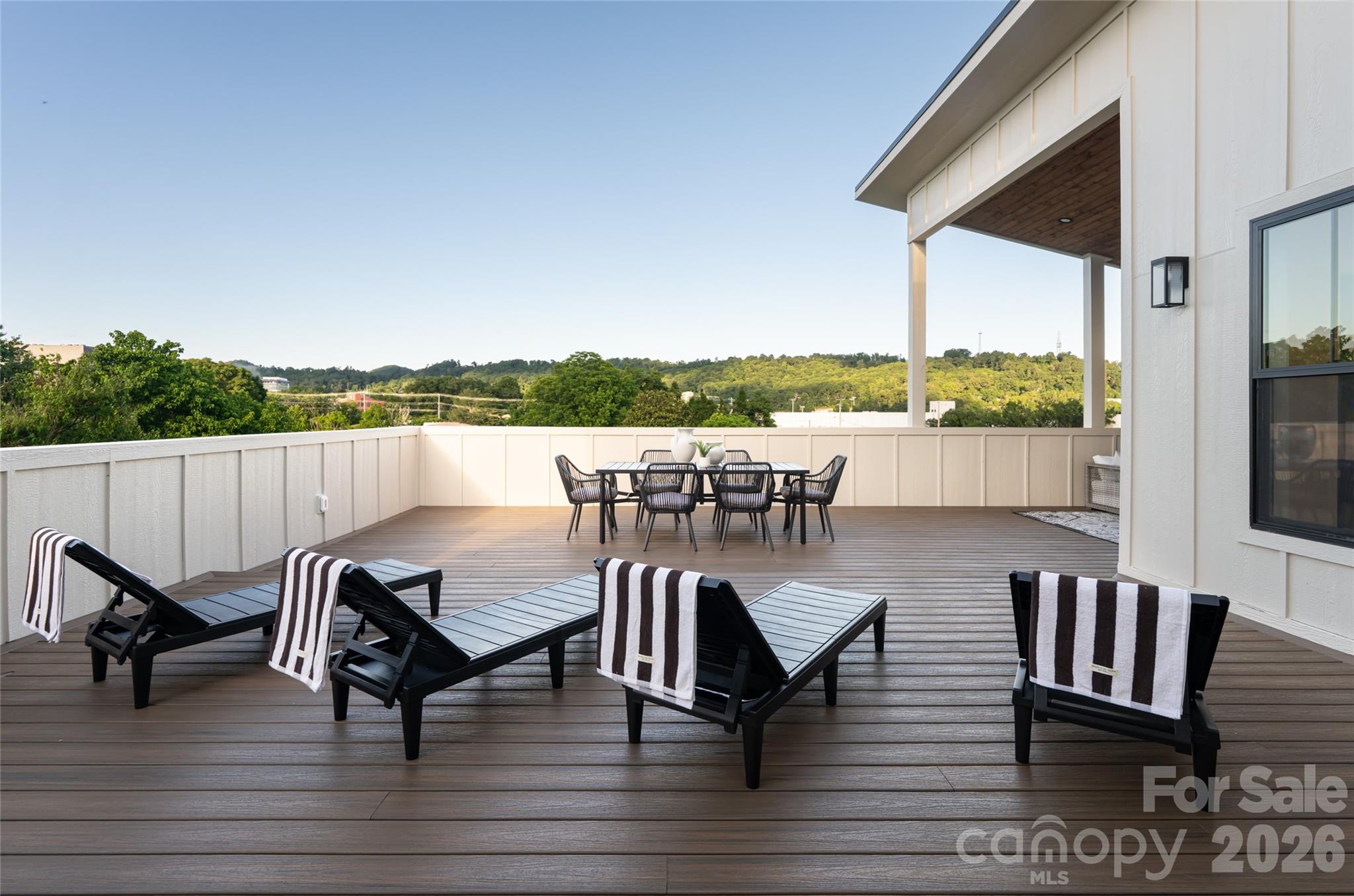 Duplex at 6 Dailey Drive, Asheville, photo 5 of 46