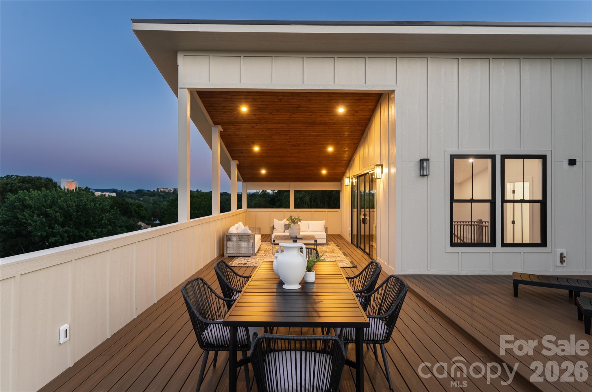 Duplex at 6 Dailey Drive, Asheville, photo 6 of 46