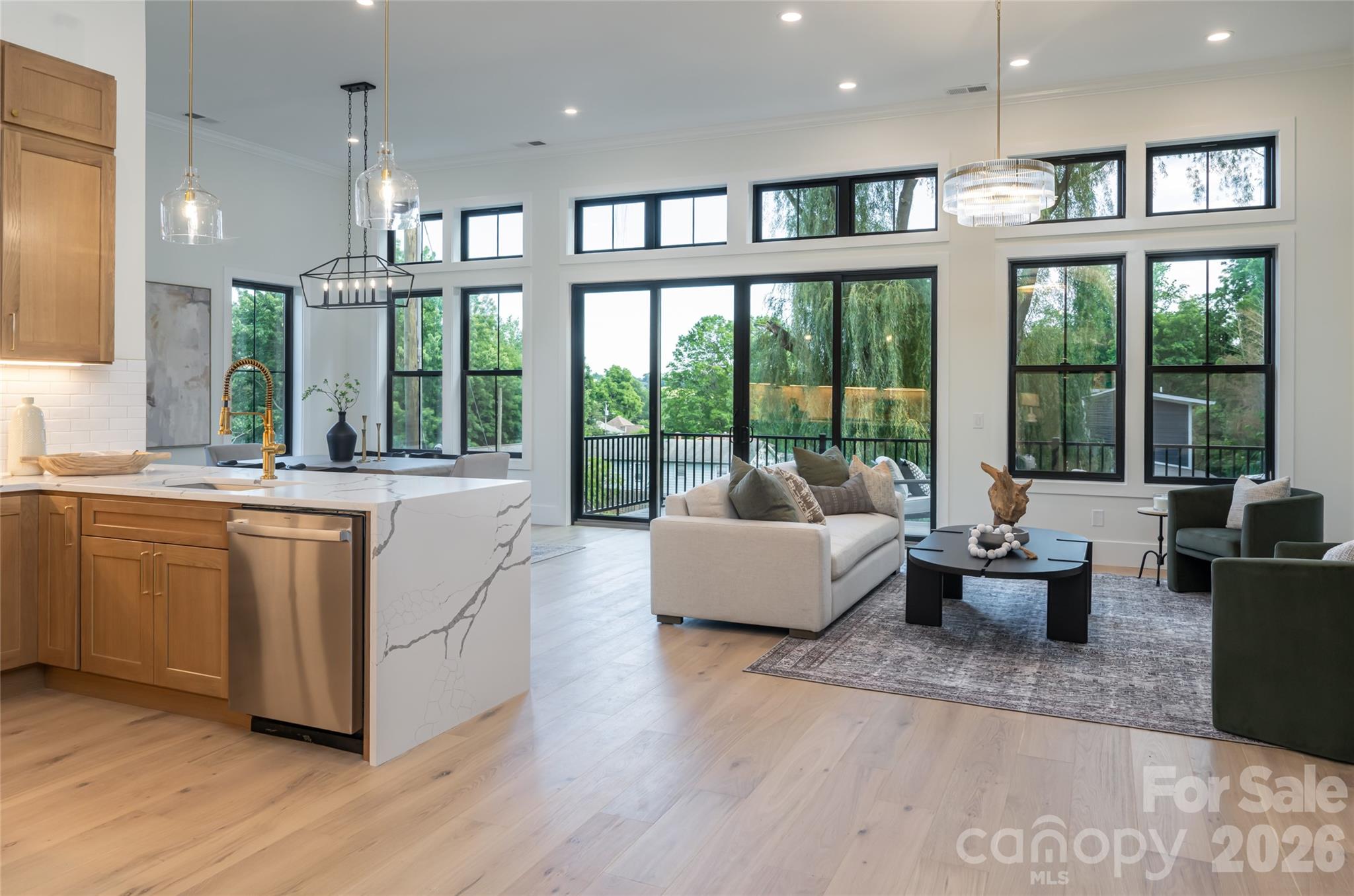 Duplex at 6 Dailey Drive, Asheville, photo 11 of 46