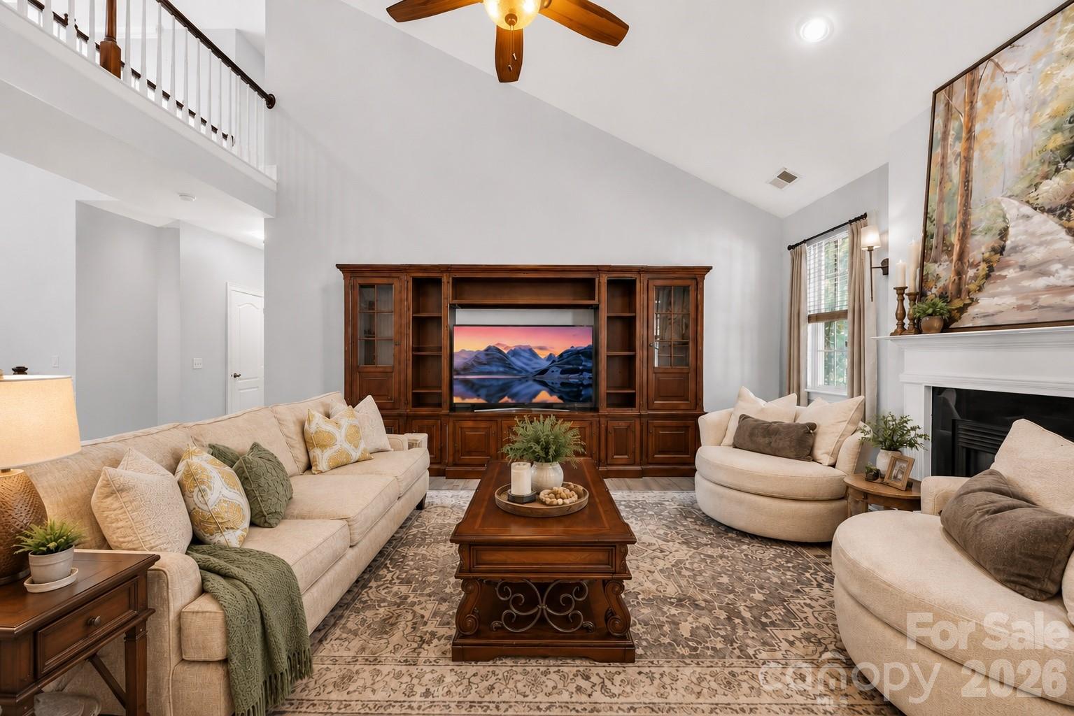 Single Family Residence at 610 Springwood Drive, Waxhaw, photo 8 of 31