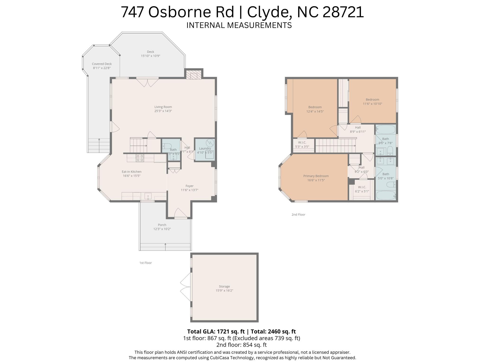 Single Family Residence at 747 Osborne Road, Clyde, photo 40 of 40