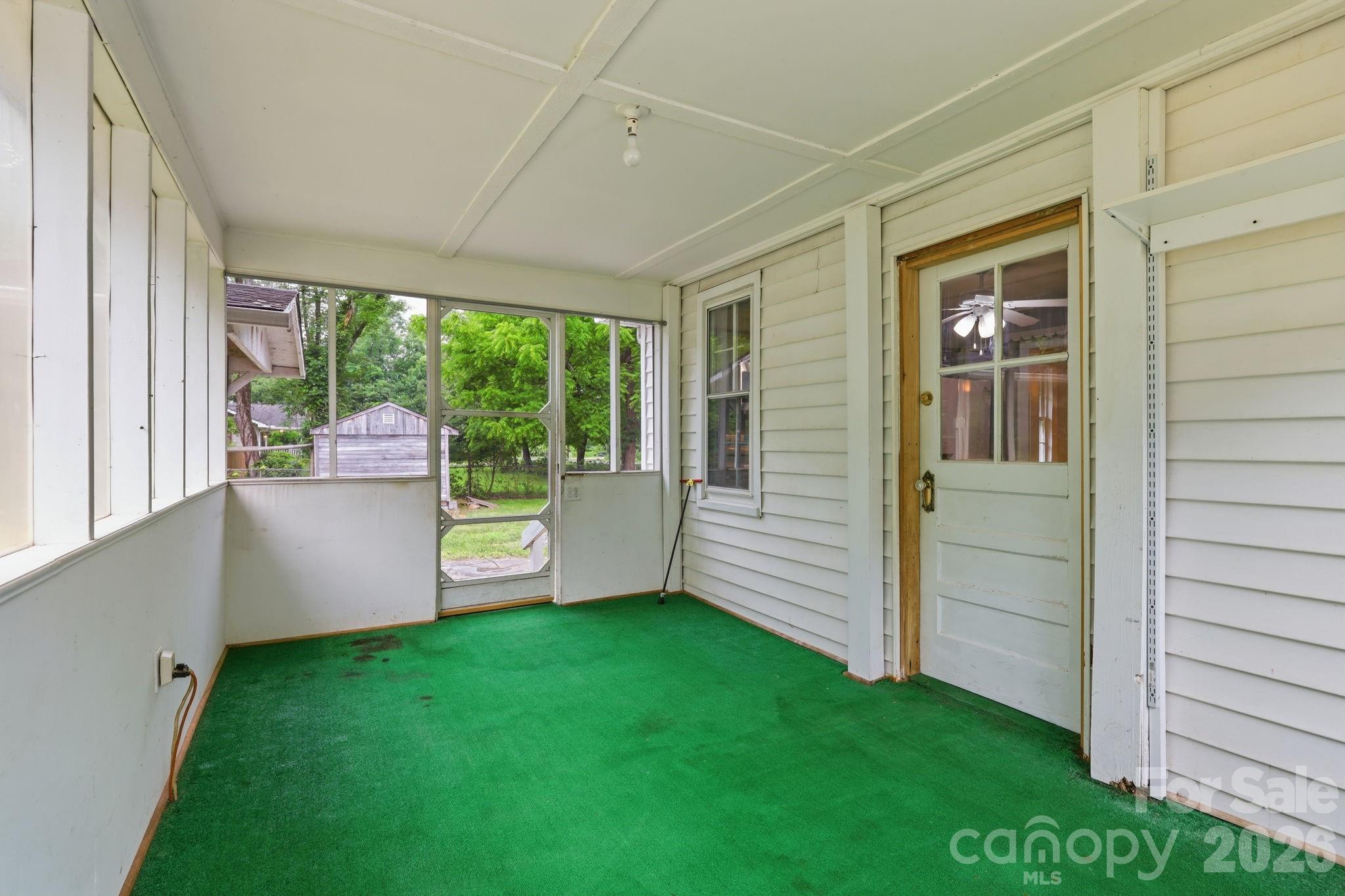 Single Family Residence at 226 Vance Avenue, Black Mountain, photo 20 of 39