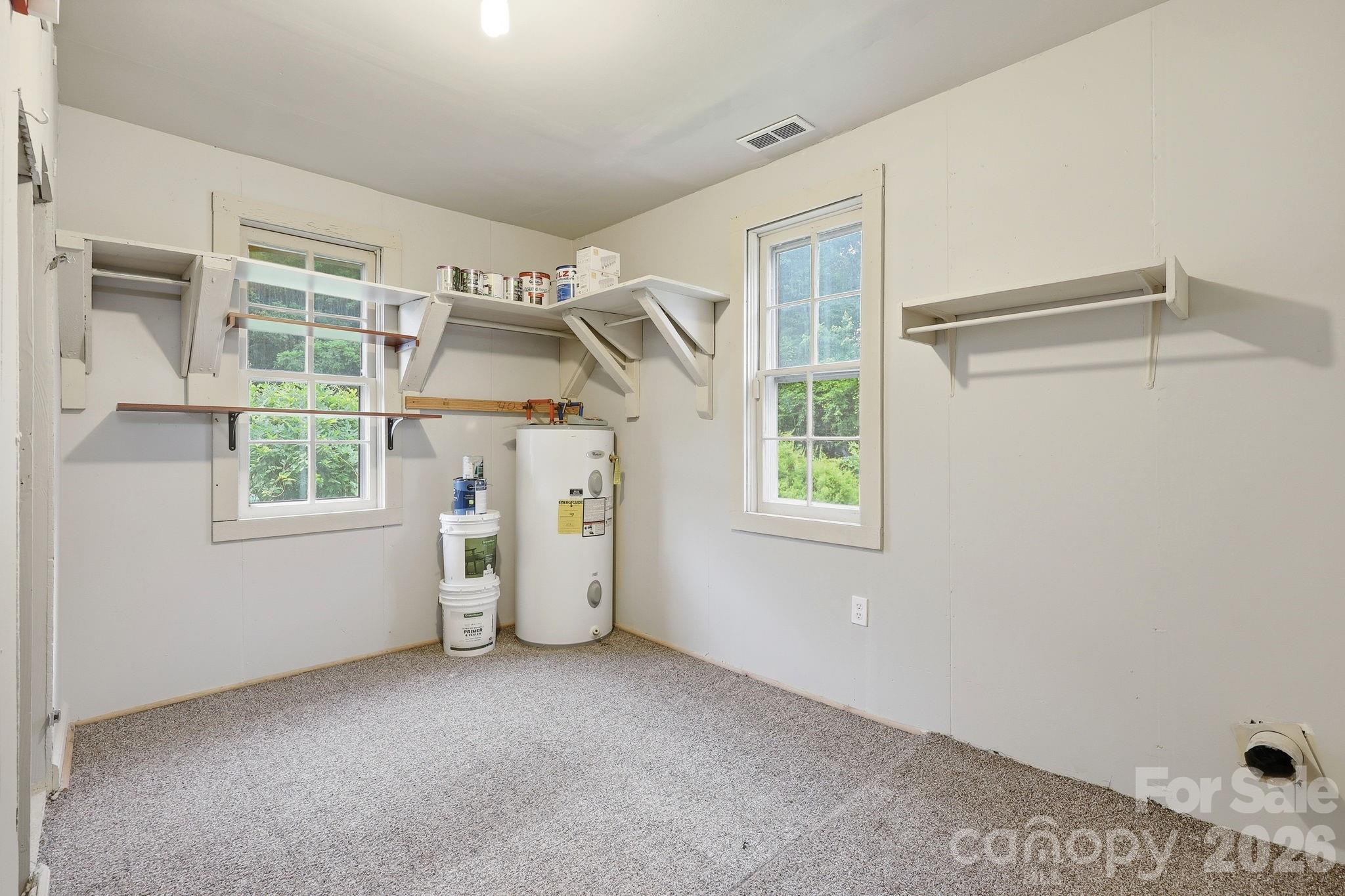 Single Family Residence at 226 Vance Avenue, Black Mountain, photo 22 of 39