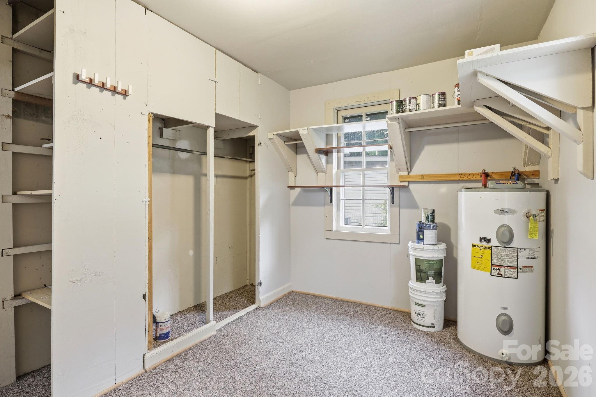 Single Family Residence at 226 Vance Avenue, Black Mountain, photo 23 of 39