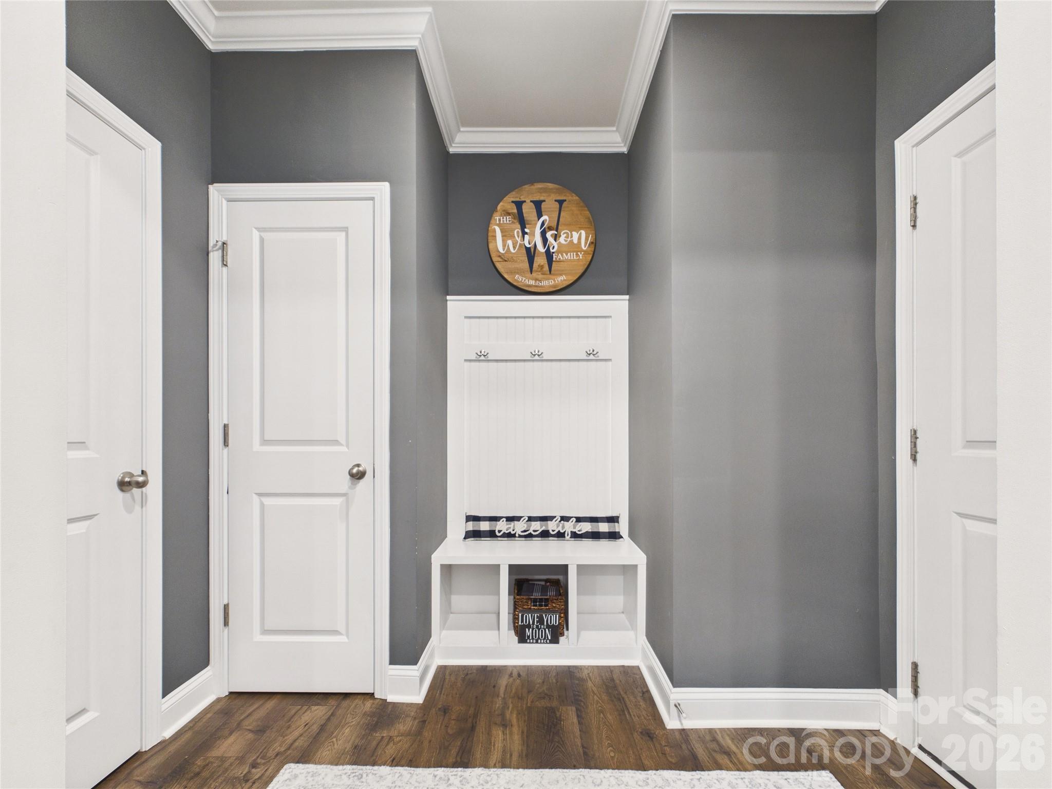 Drop zone - 7880 Iron Road, Sherrills Ford