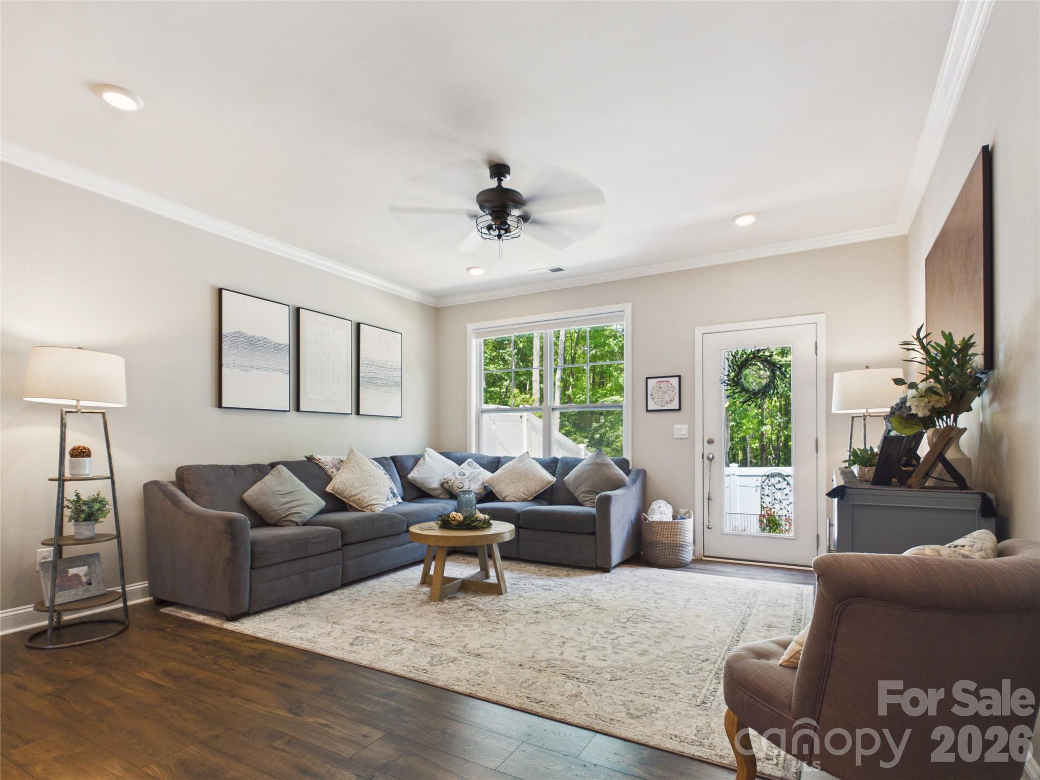 Townhouse at 7880 Iron Road, Sherrills Ford, photo 14 of 42