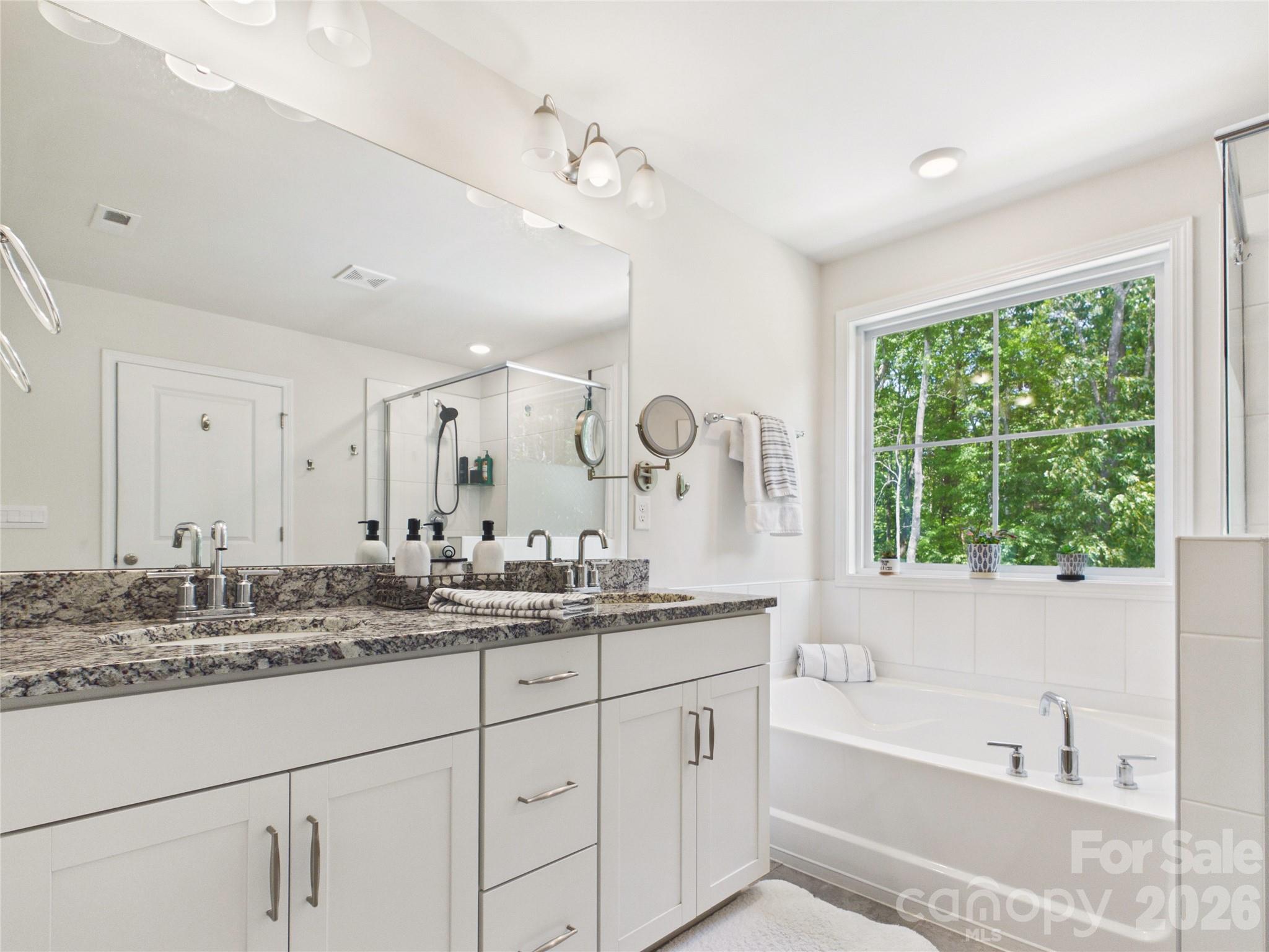 Townhouse at 7880 Iron Road, Sherrills Ford, photo 22 of 42