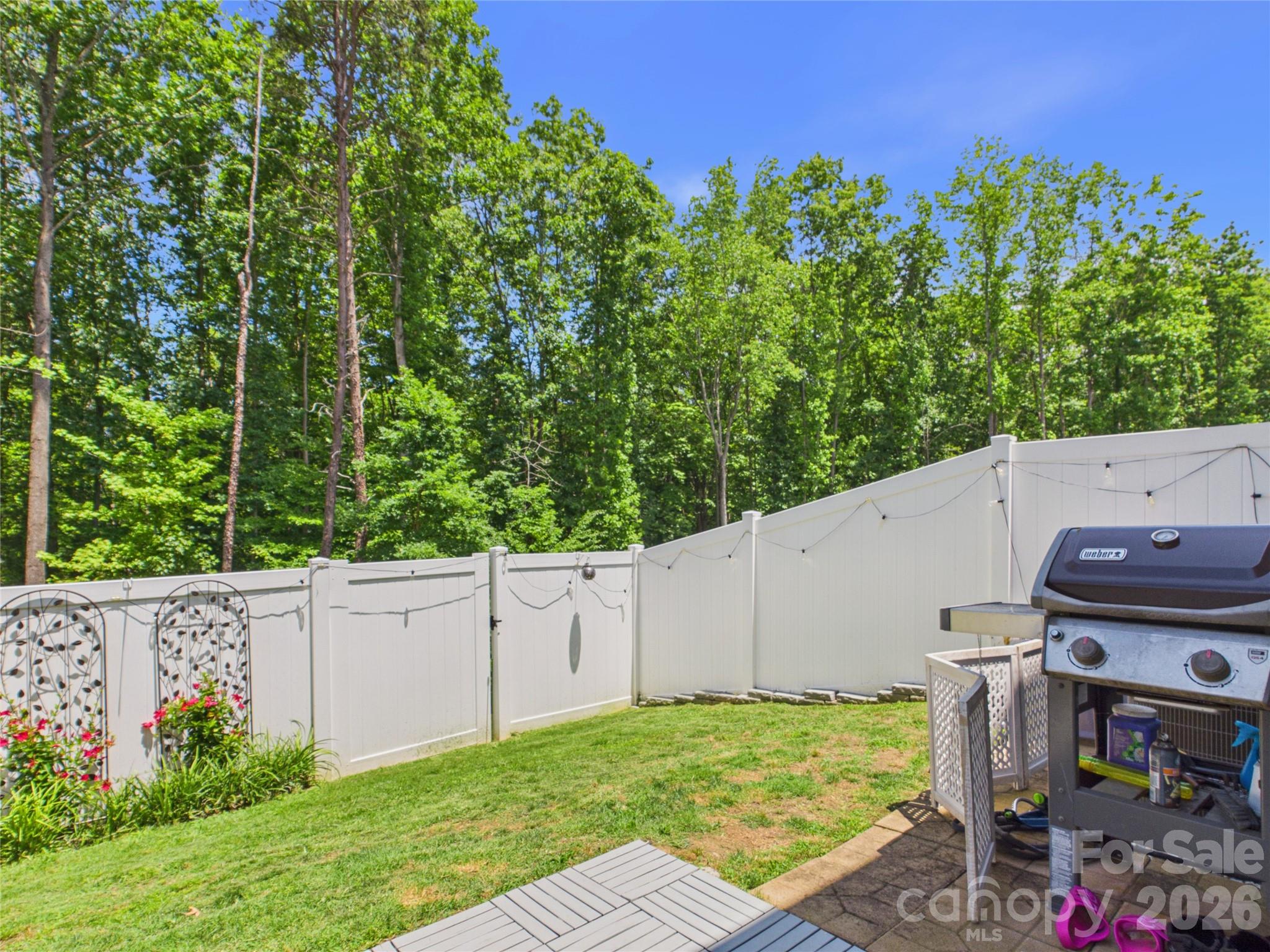 Townhouse at 7880 Iron Road, Sherrills Ford, photo 33 of 42