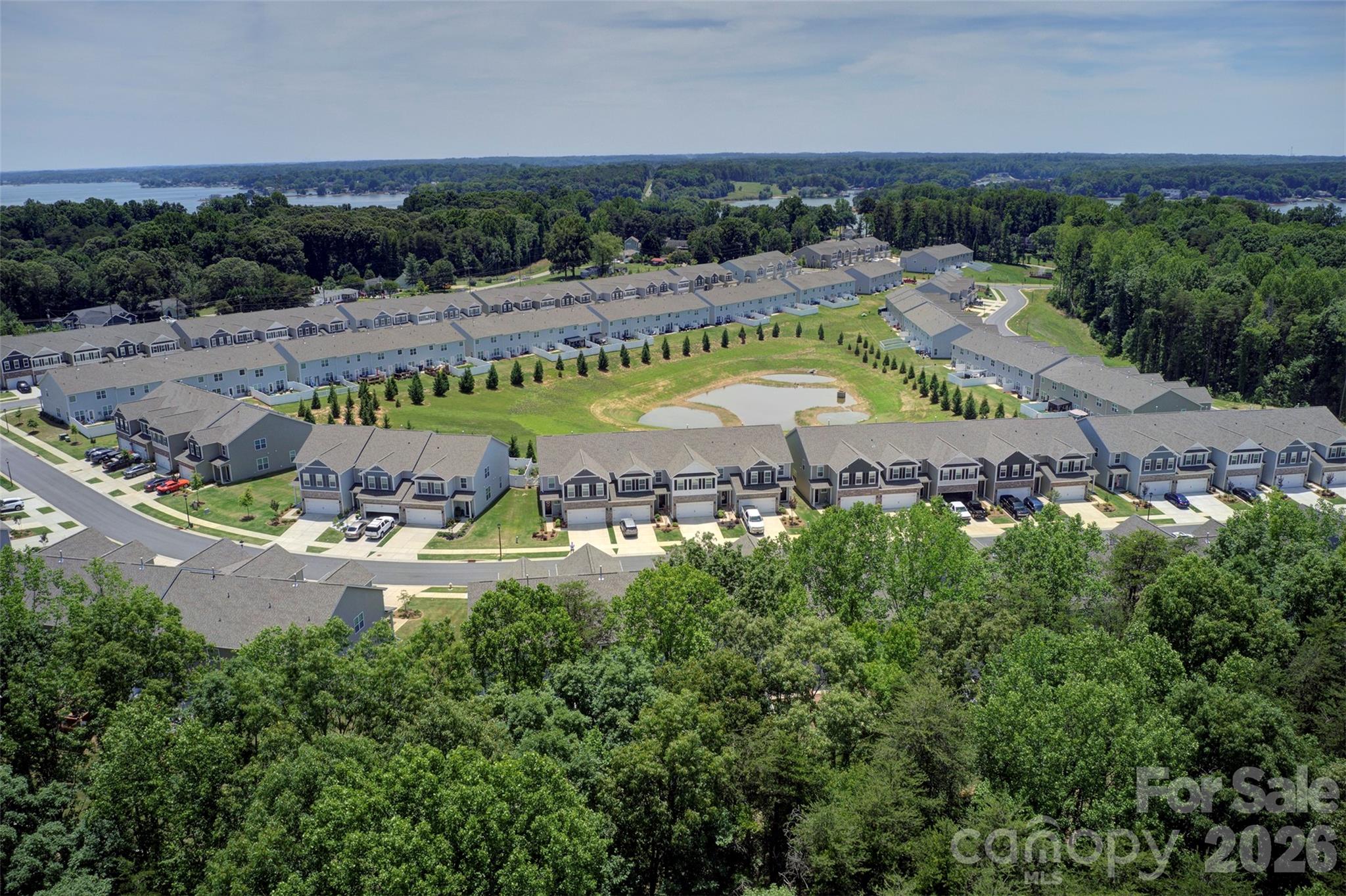 LKN closer than you think - 7880 Iron Road, Sherrills Ford