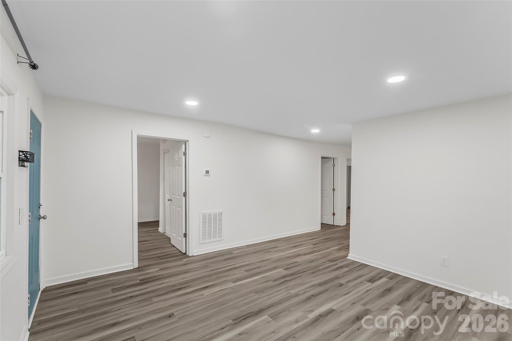 Single Family Residence at 500 3rd Street, Stanley, photo 6 of 30