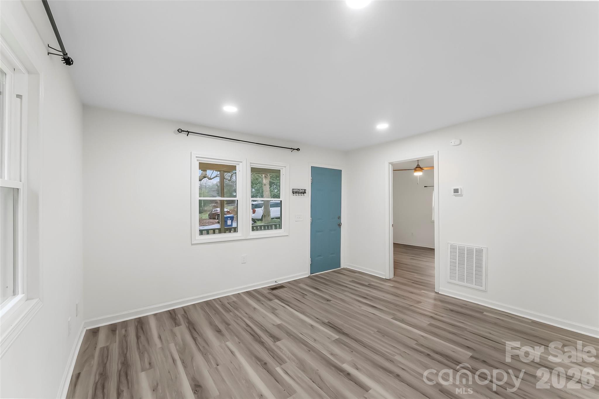 Single Family Residence at 500 3rd Street, Stanley, photo 8 of 30