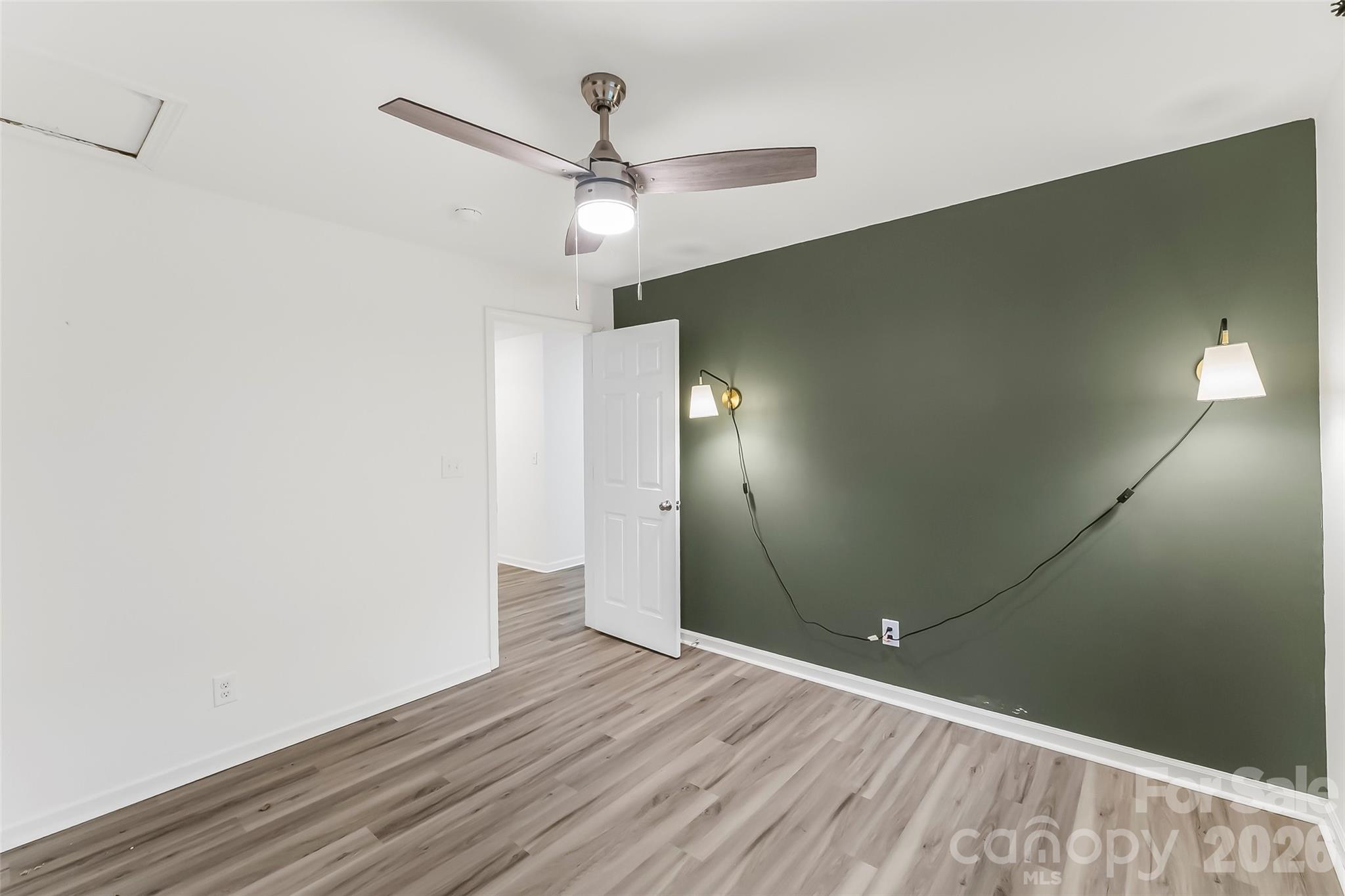 Single Family Residence at 500 3rd Street, Stanley, photo 26 of 30