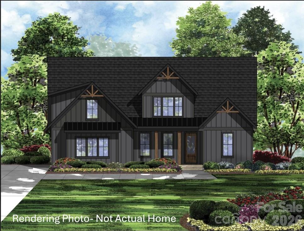 Single Family Residence at 1515 Baileys Run, Gastonia, photo 4 of 48