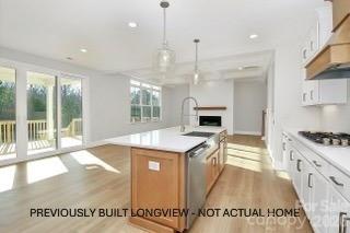 Single Family Residence at 1515 Baileys Run, Gastonia, photo 15 of 48