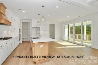 Single Family Residence at 1515 Baileys Run, Gastonia, photo 8 of 48