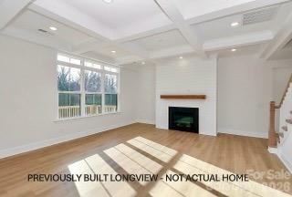 Single Family Residence at 1515 Baileys Run, Gastonia, photo 14 of 48