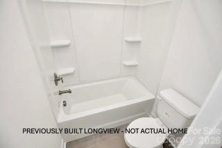 Single Family Residence at 1515 Baileys Run, Gastonia, photo 27 of 48