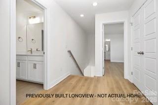 Single Family Residence at 1515 Baileys Run, Gastonia, photo 33 of 48