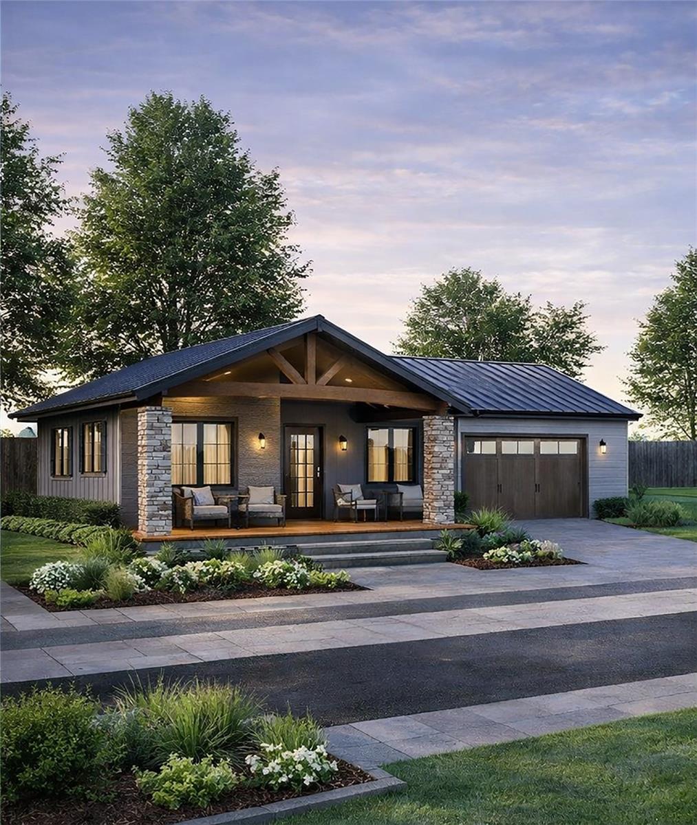 Single Family Residence at TBD SW 150TH CT, OCALA