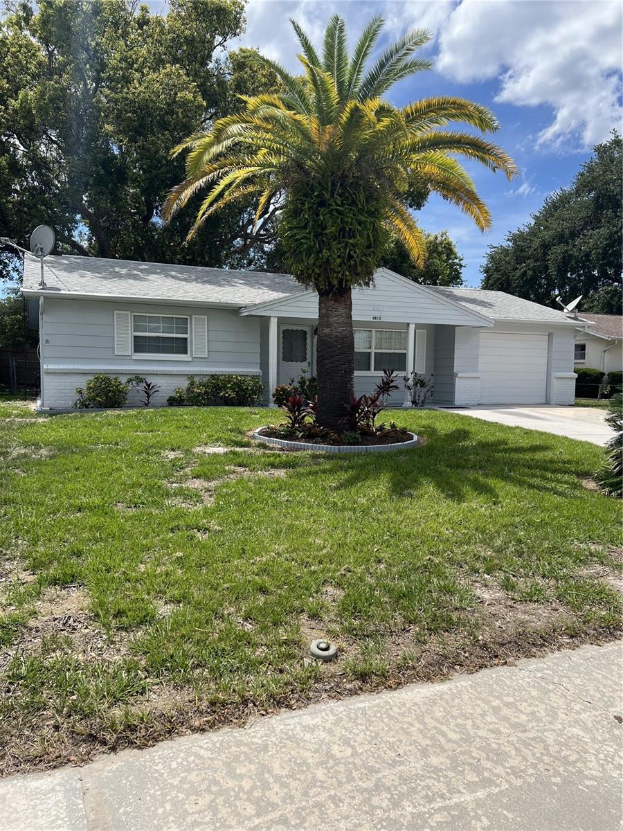 Single Family Residence at 4813 DOGWOOD ST, NEW PORT RICHEY, photo 31 of 48