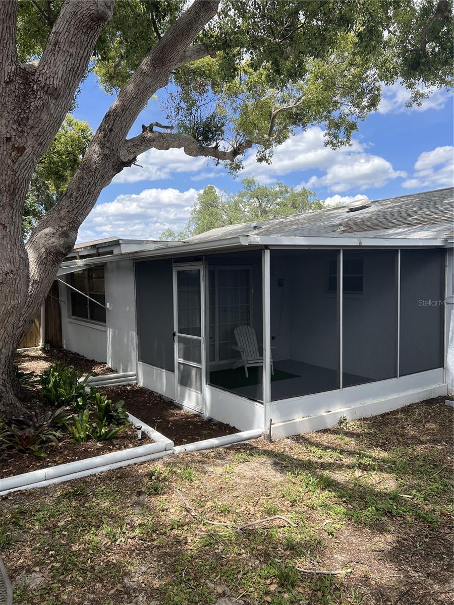 Single Family Residence at 4813 DOGWOOD ST, NEW PORT RICHEY, photo 38 of 48