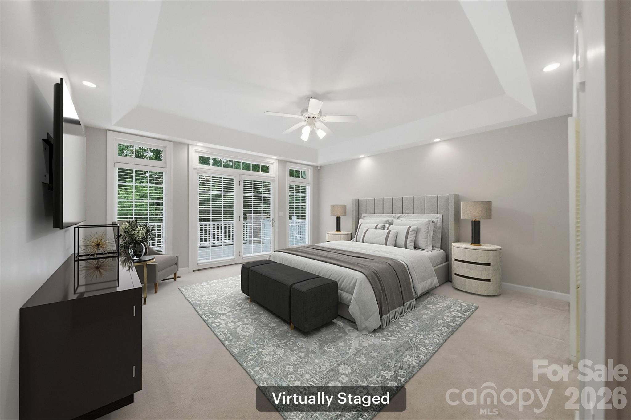 Single Family Residence at 18 Mallard Court, Granite Falls, photo 6 of 48