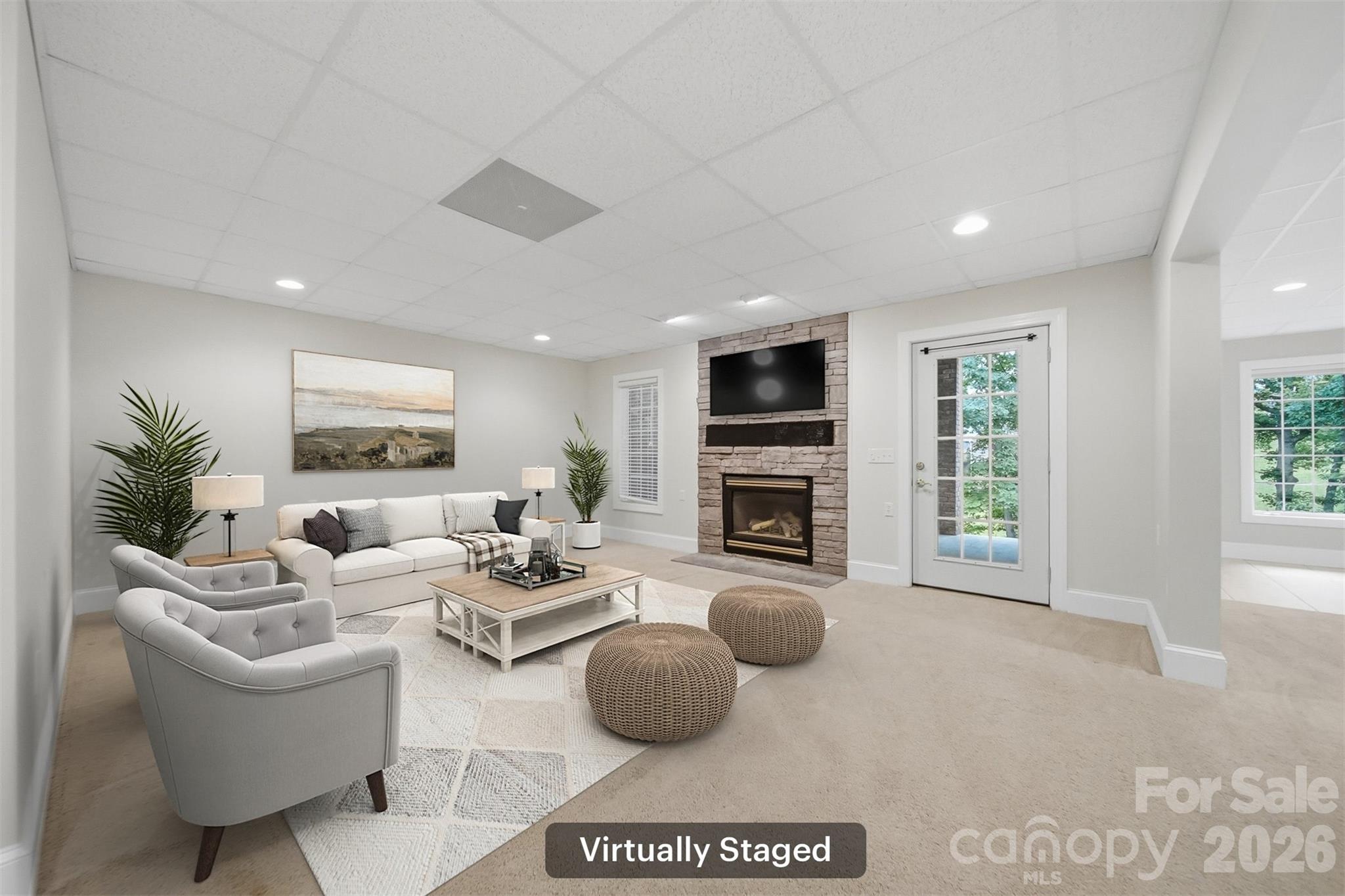 Single Family Residence at 18 Mallard Court, Granite Falls, photo 13 of 48