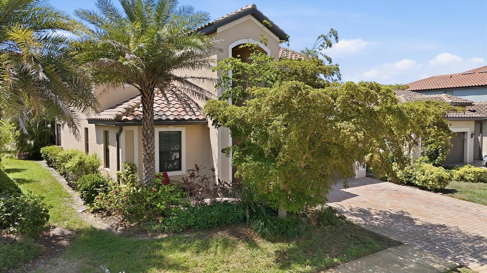 Front - 12505 CANAVESE LN, VENICE