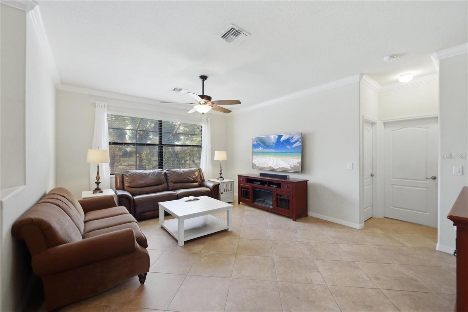 Great room - 12505 CANAVESE LN, VENICE