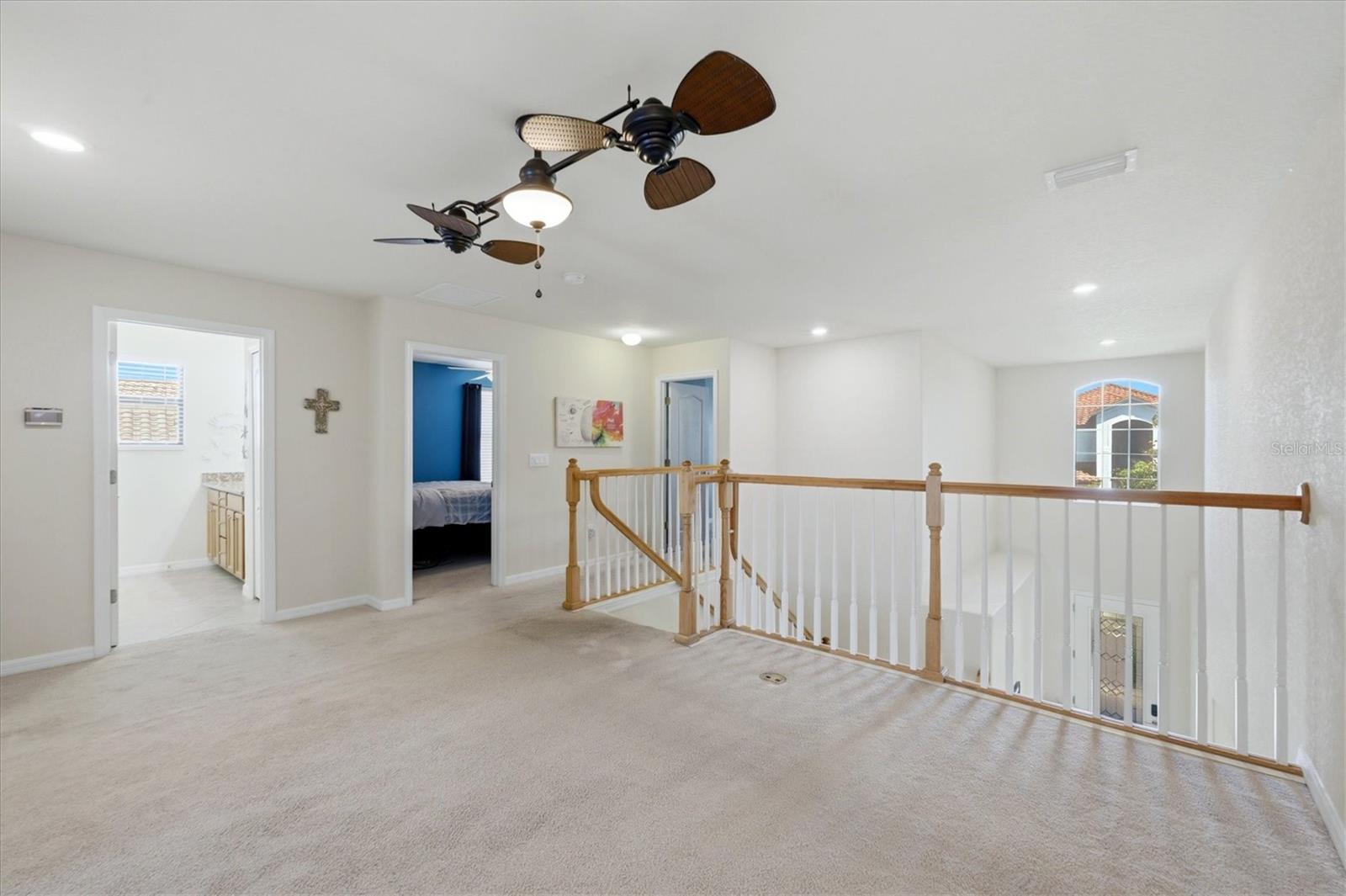 2nd floor - 12505 CANAVESE LN, VENICE
