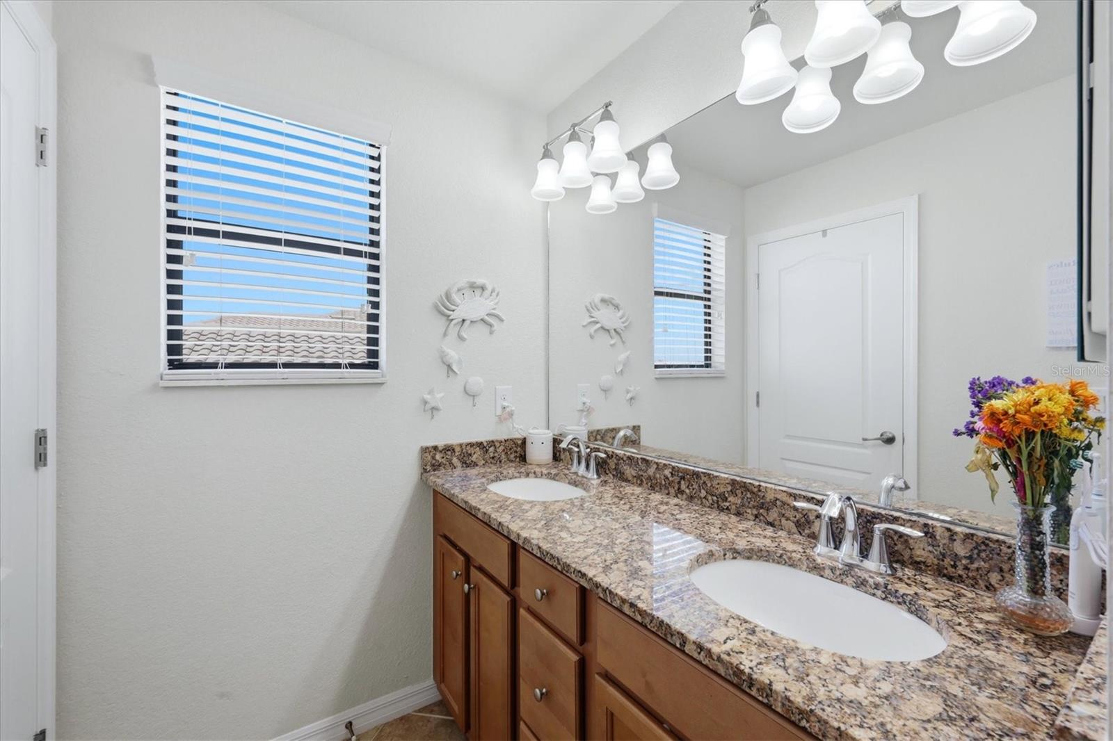 Primary bathroom - 12505 CANAVESE LN, VENICE