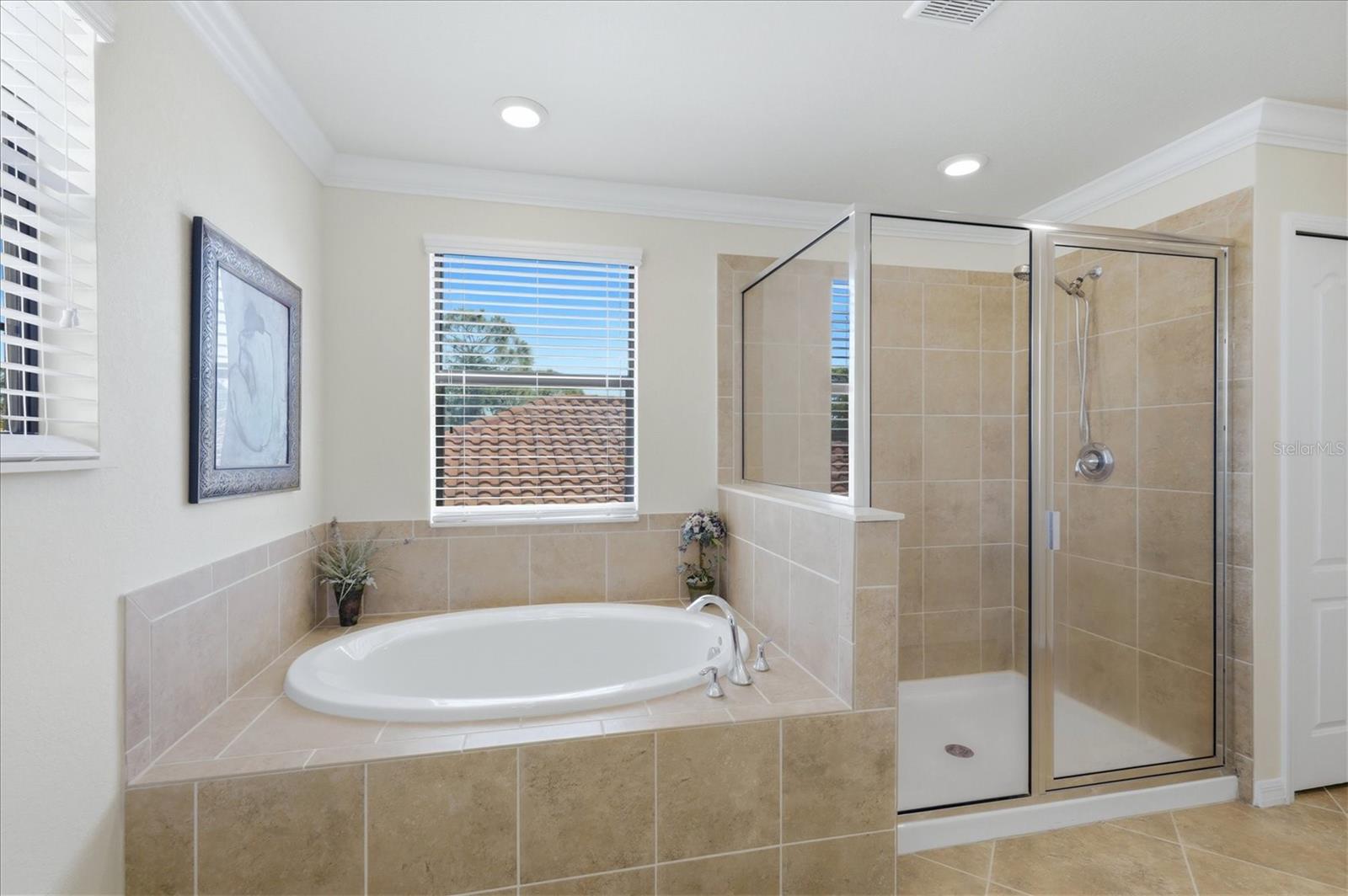 Primary bathroom - 12505 CANAVESE LN, VENICE