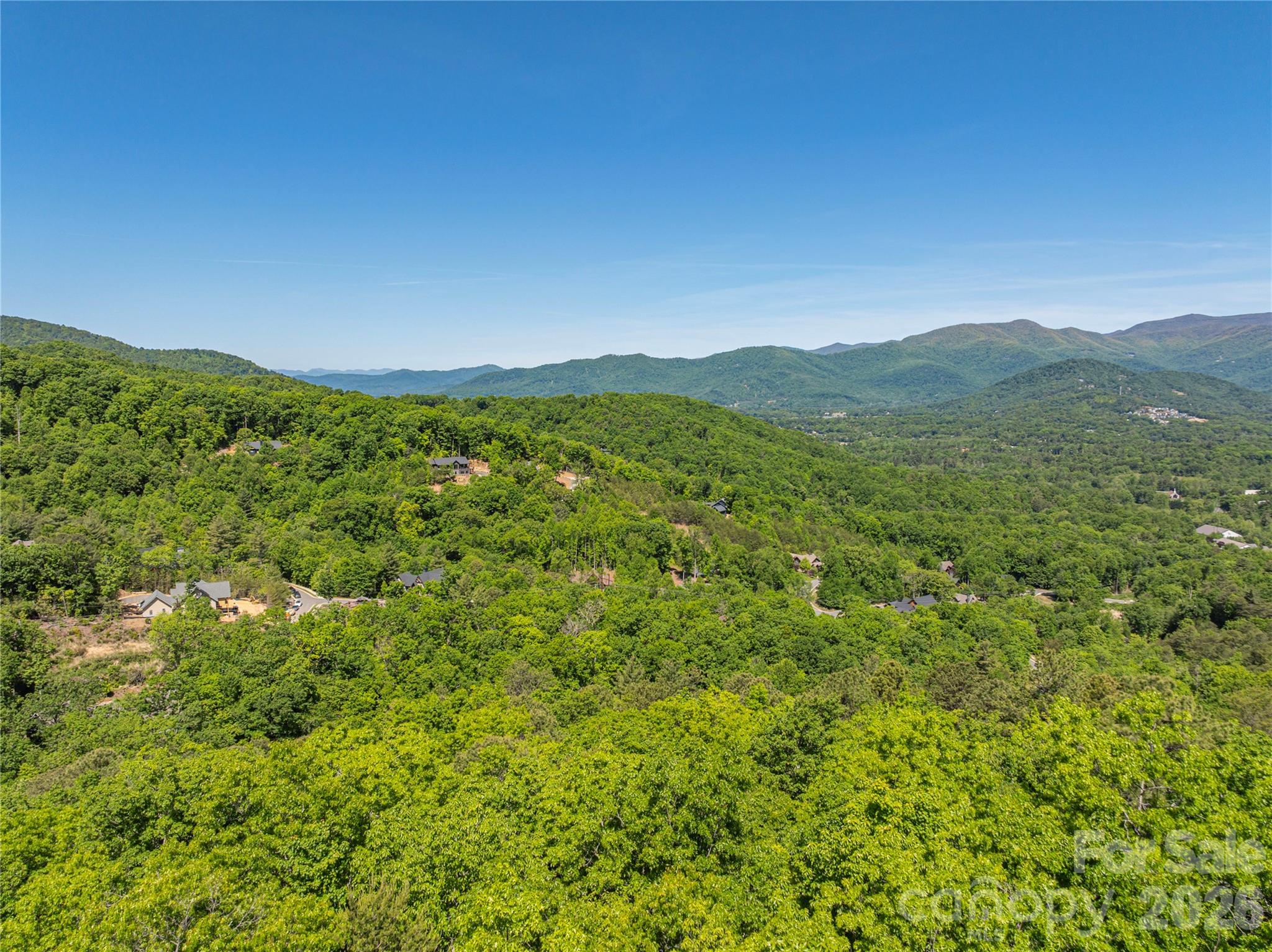 Lot at 146 Settings Boulevard, Black Mountain, photo 2 of 21