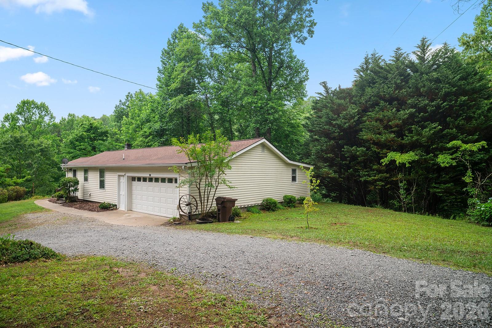 Single Family Residence at 825 Gallimore Road, Flat Rock, photo 4 of 41