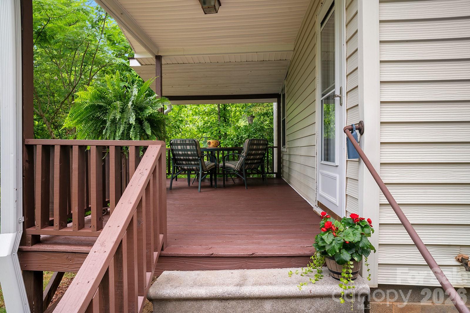 Single Family Residence at 825 Gallimore Road, Flat Rock, photo 15 of 41