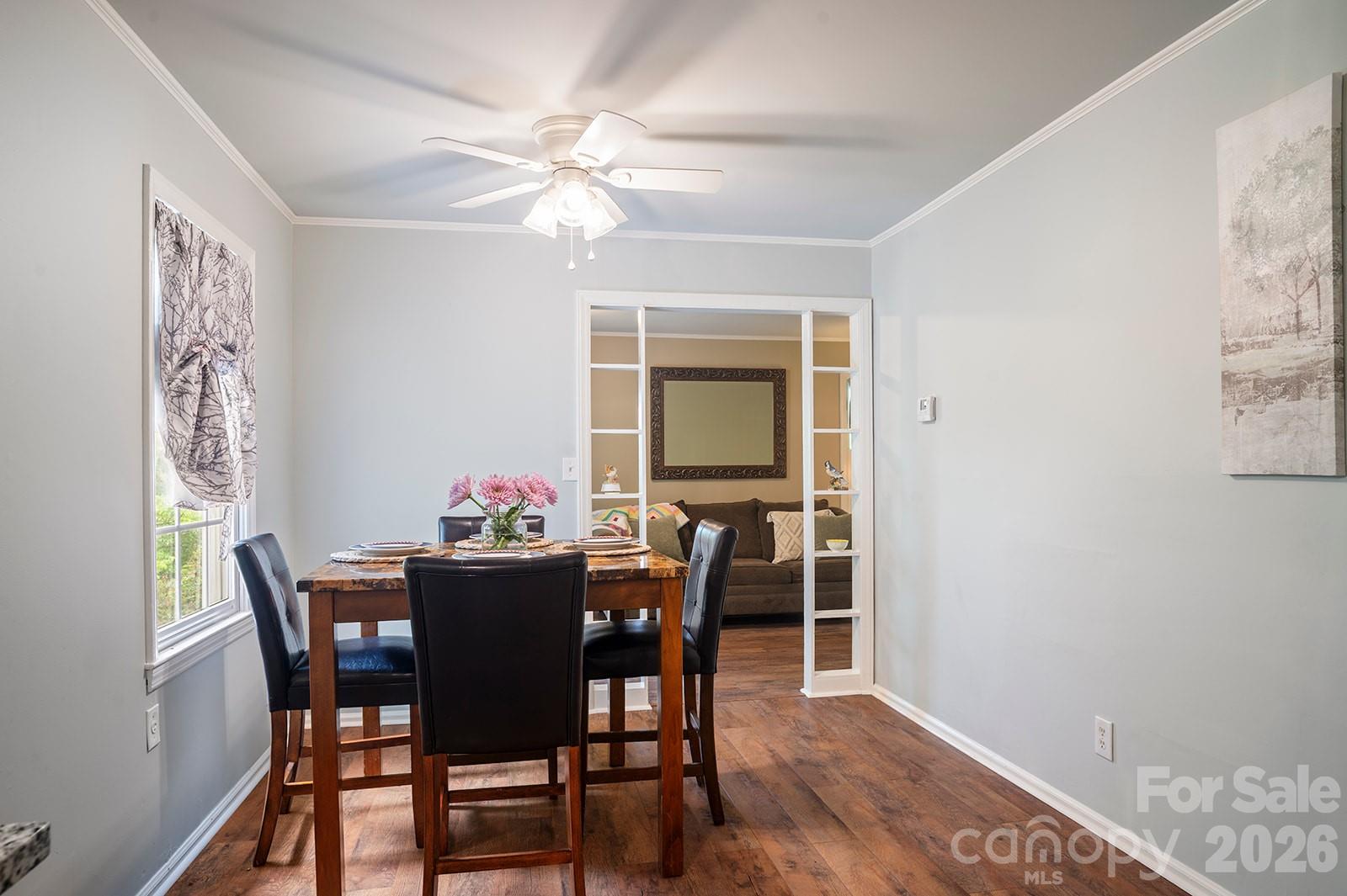 Single Family Residence at 825 Gallimore Road, Flat Rock, photo 28 of 41